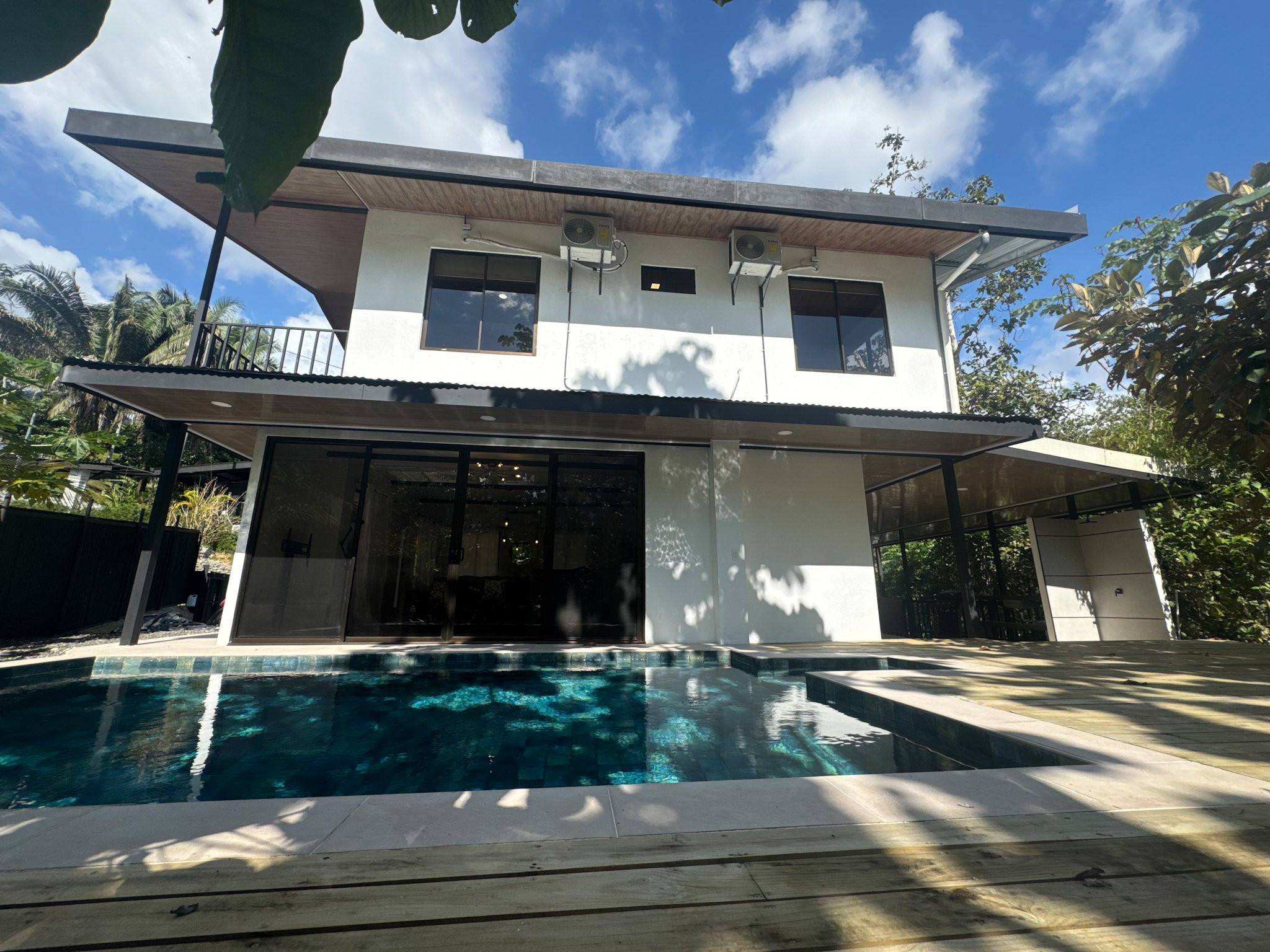Modern Home in Playa Hermosa, Uvita property photo 2