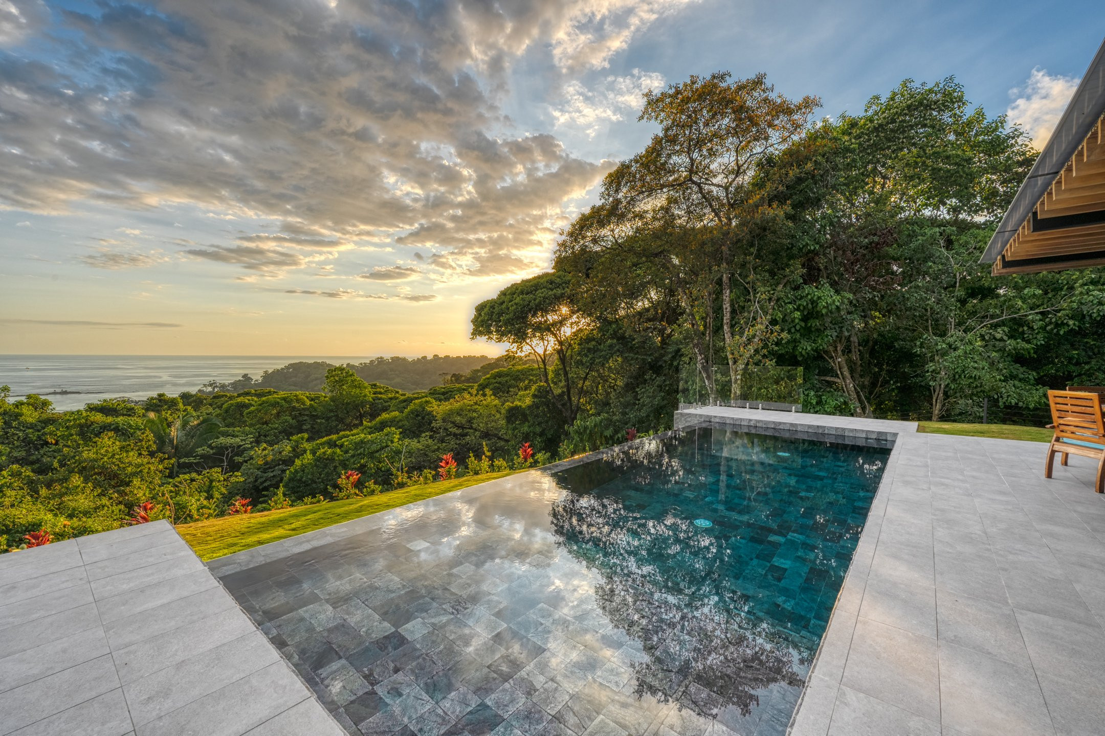 Luxury Turnkey Villa (Villa Kanik) Above Dominicalito Bay, Dominical property photo 2
