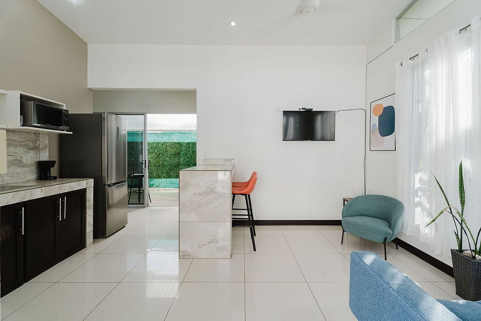 Thumbnail: Turnkey Rental Estate in Quepos | 10 Bed / 6 Bath
