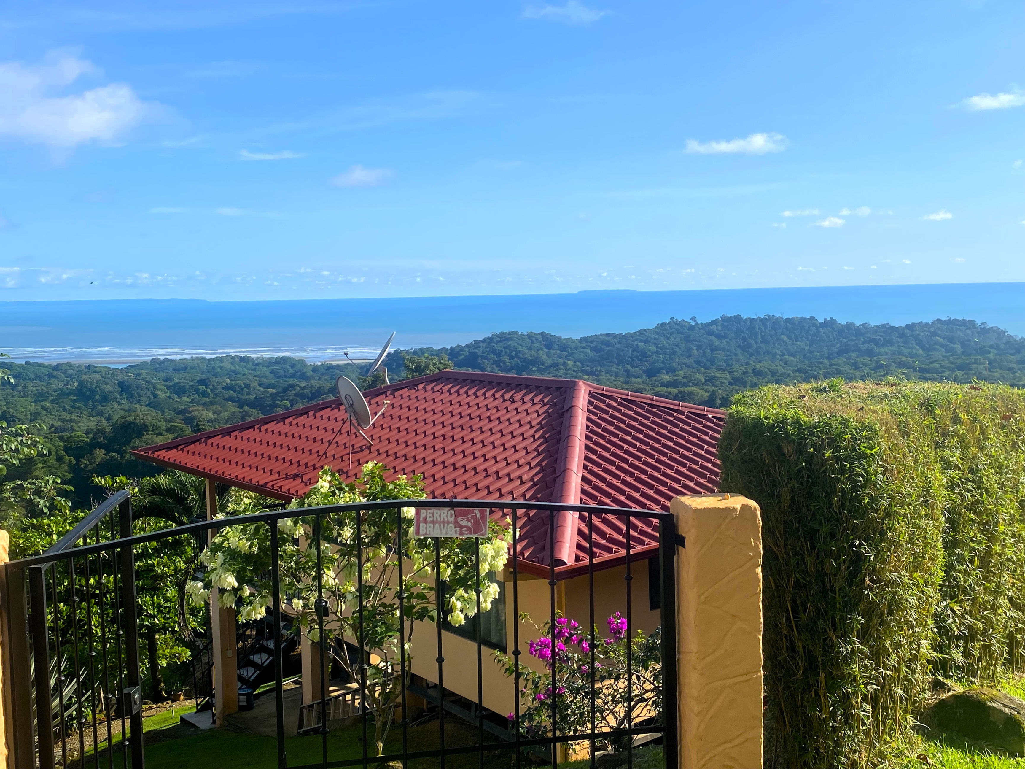 Ocean View Home (Casa Aracari) in Ojochal property photo 4