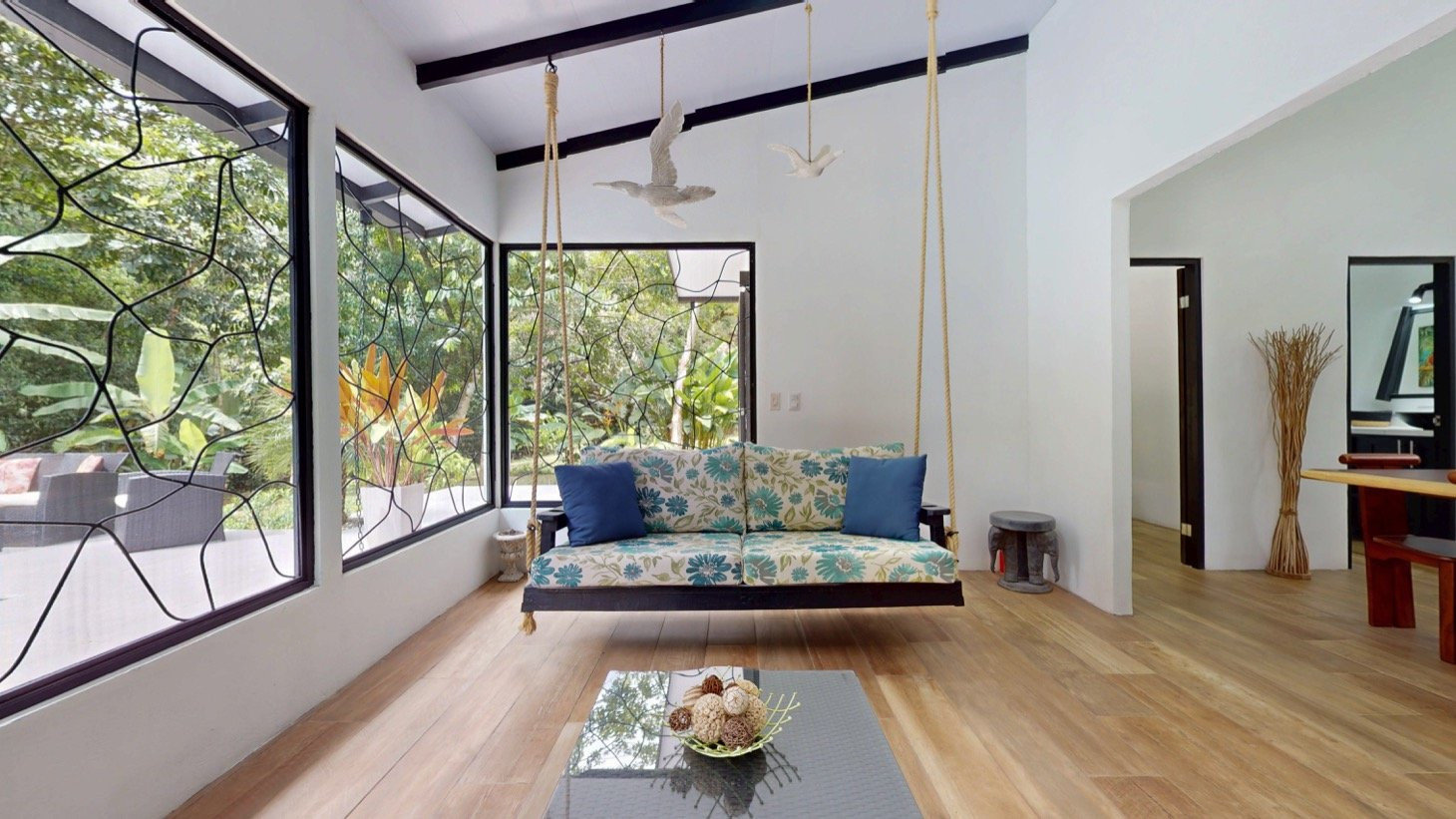 Contemporary Home in Tres Rios property photo 4