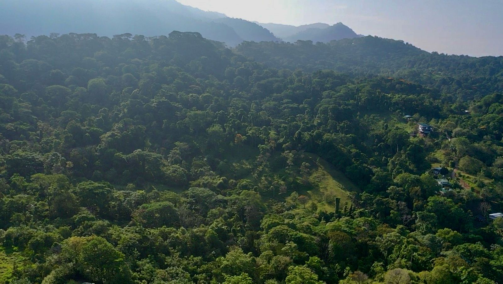 38-Acre Development Land in Las Brisas, Uvita property photo 5