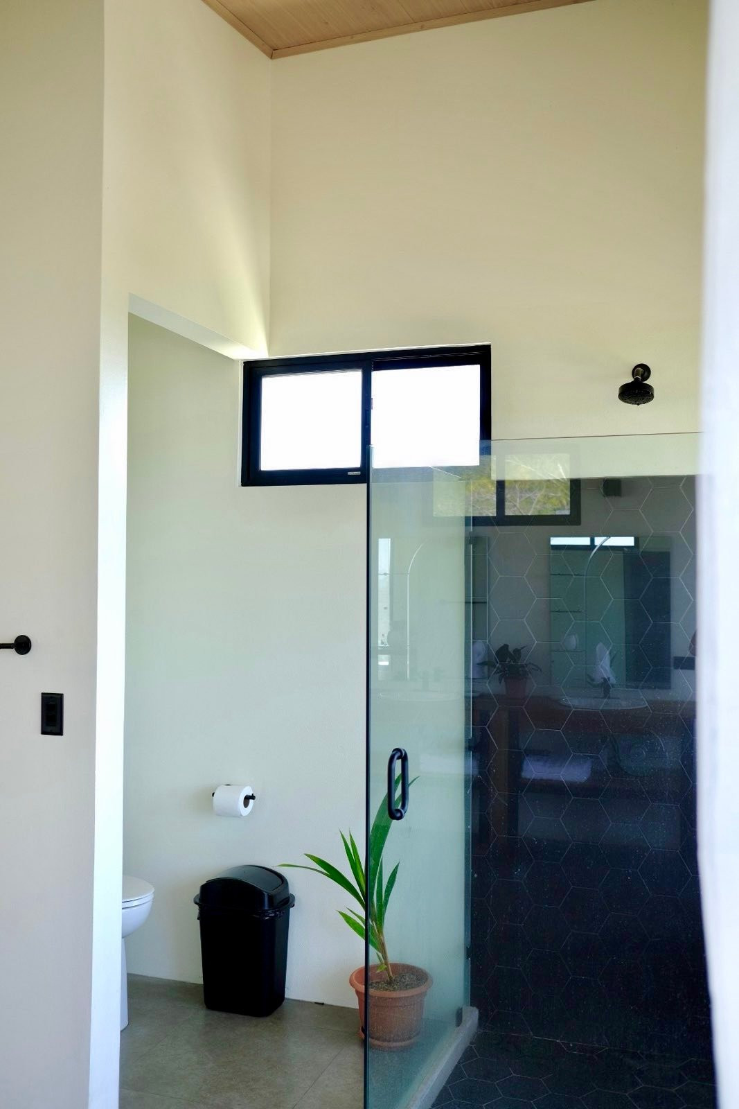 Ocean View Home in Playa Hermosa in Uvita, Costa Rica