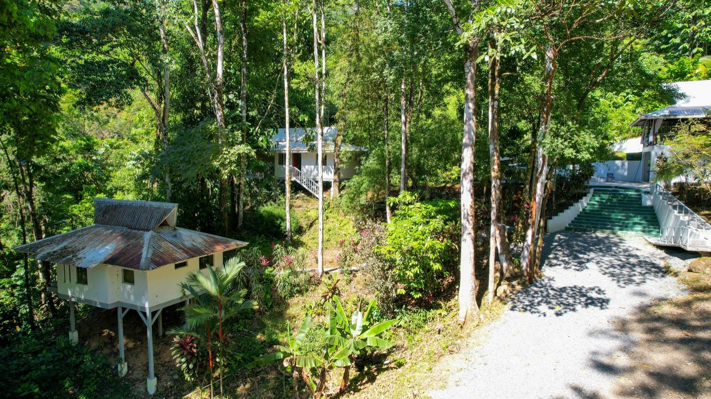 Off-Grid Jungle Estate in Ojochal property photo 4