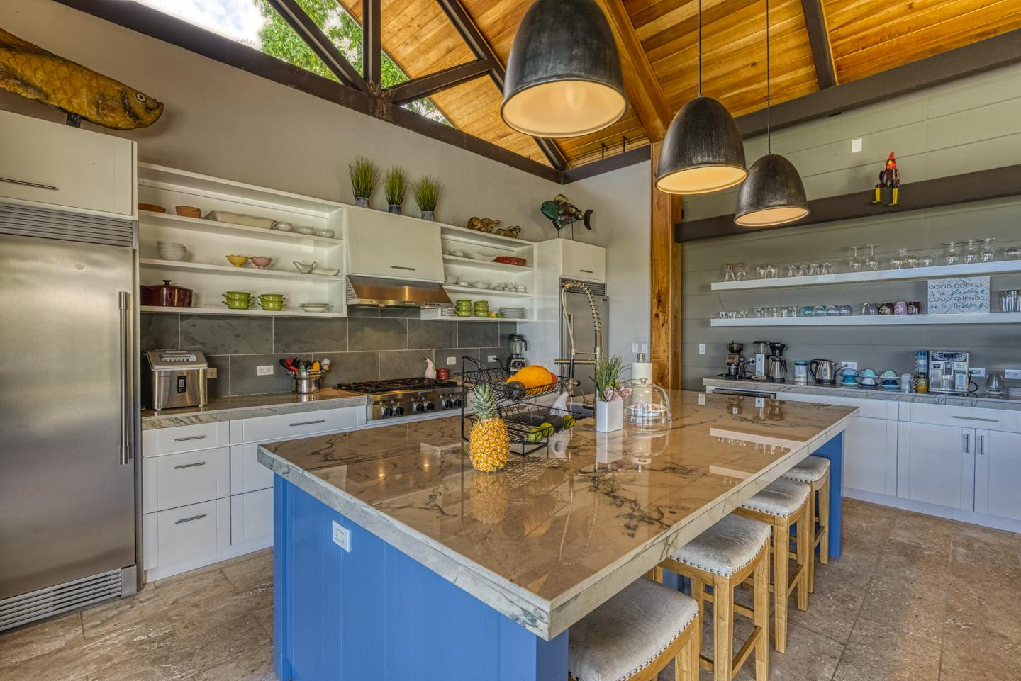Luxury Ocean View Estate in Uvita property photo 5