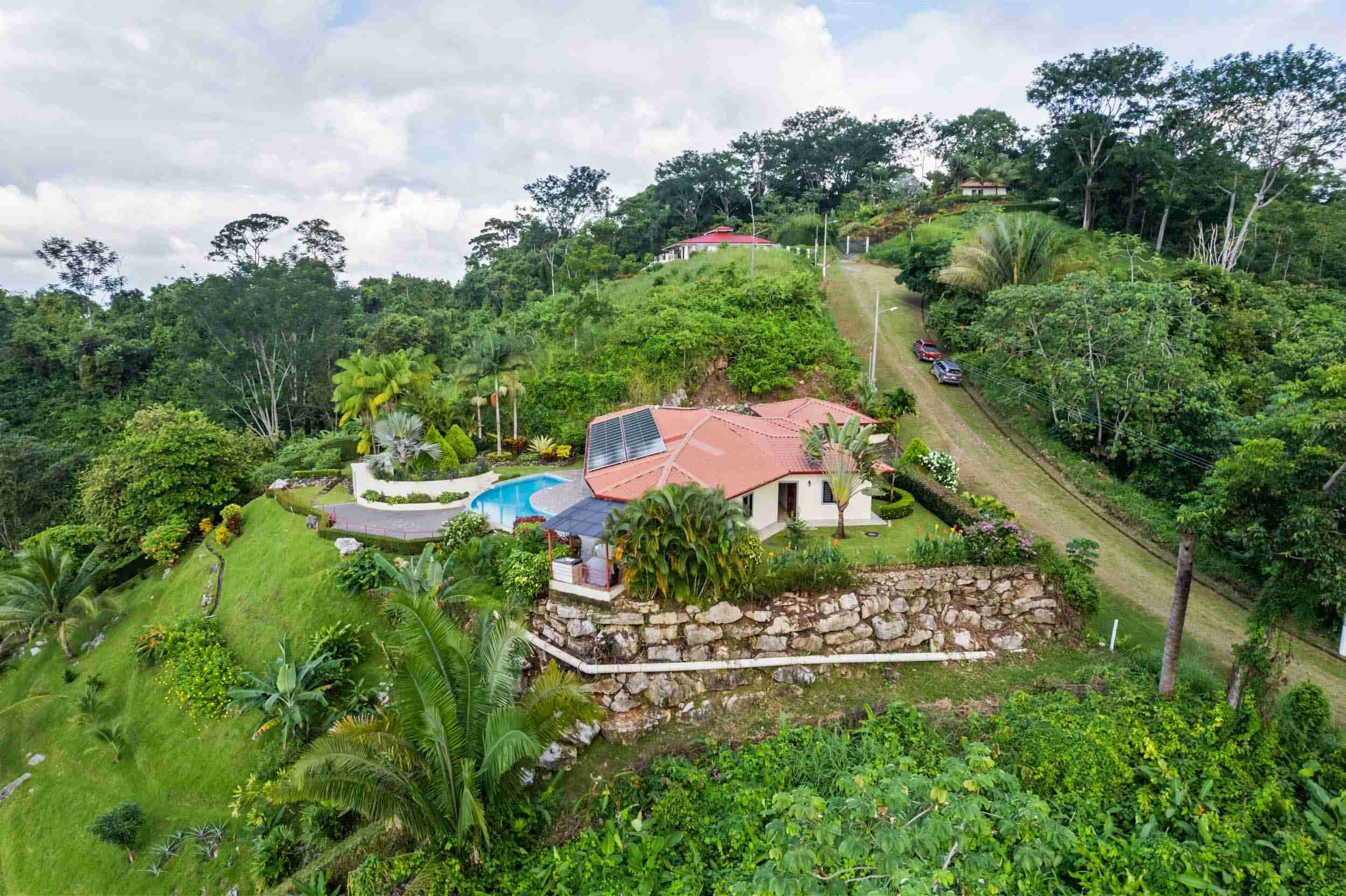 Ocean View Home in Suenos del Tropico, Chontales property photo 4