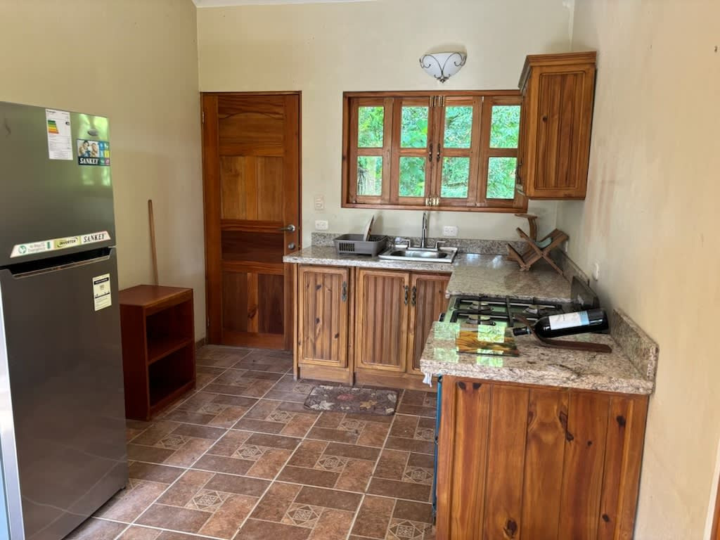 48-Acre Rainforest Farm (Rancho El Cielo) on the Osa Peninsula property photo 4