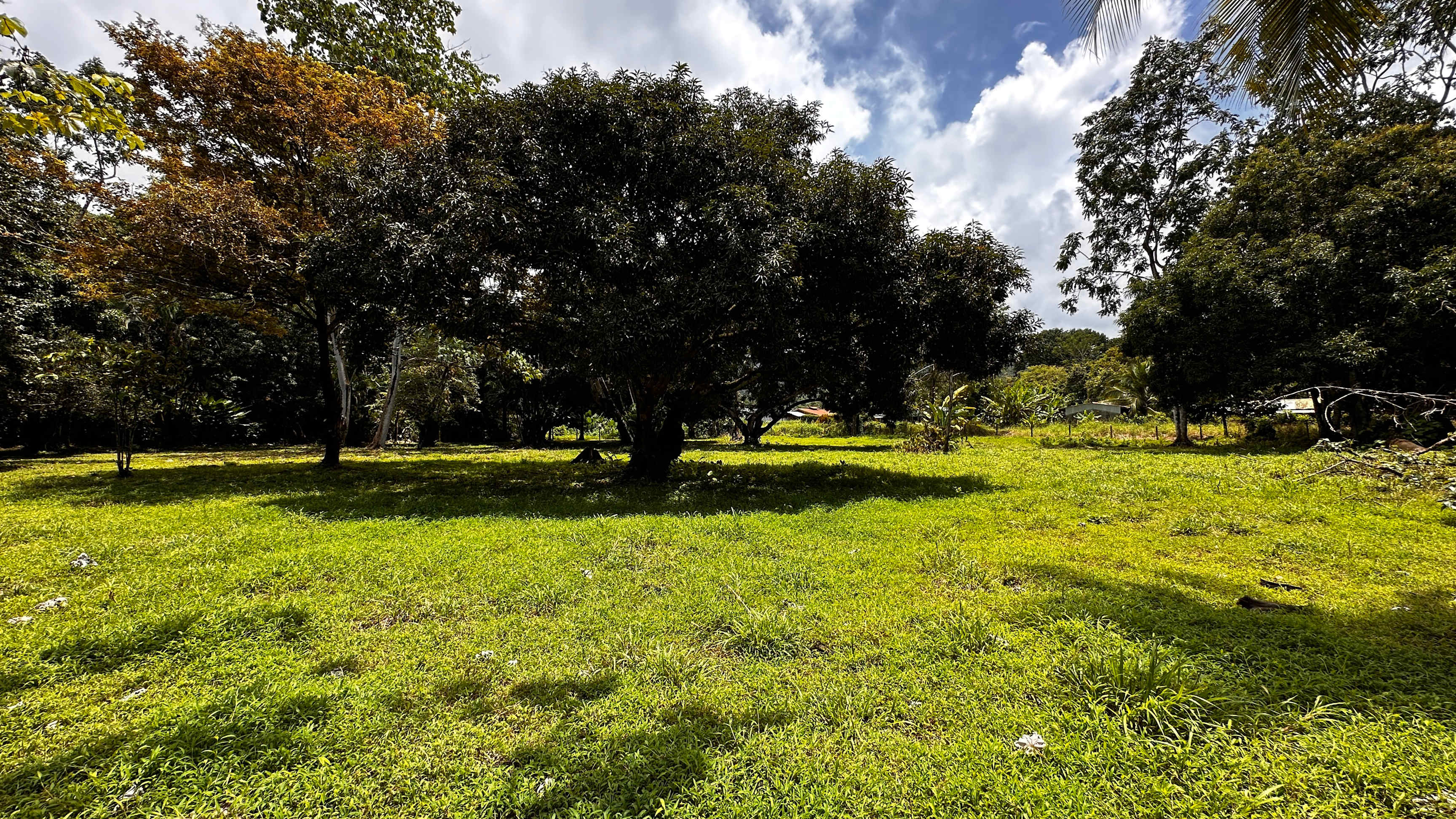 2.5-Acre Development Land in Bahia, Uvita in Uvita, Costa Rica