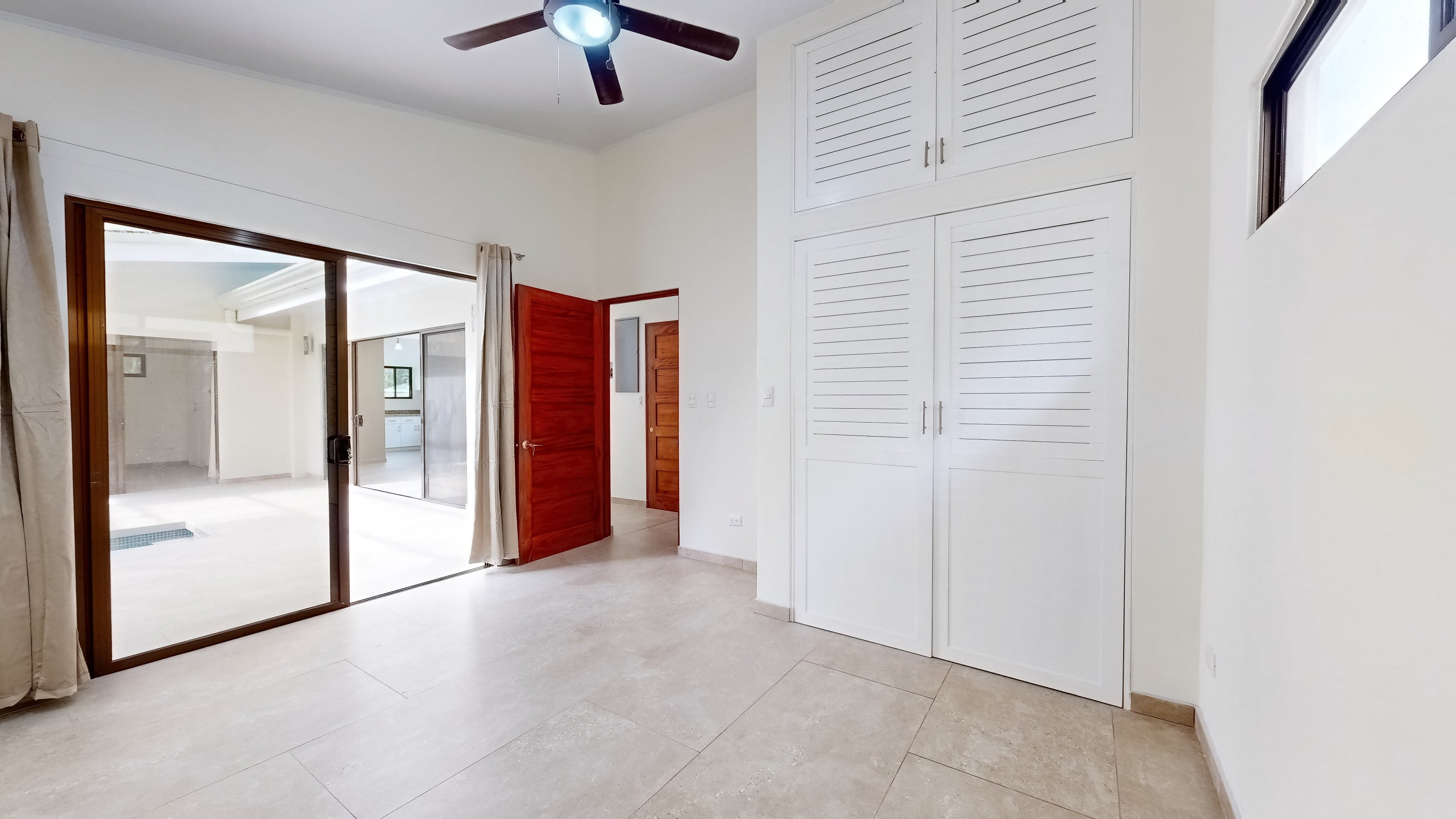 New 3-Bedroom Home (Casa Bonita) in Uvita property photo 3