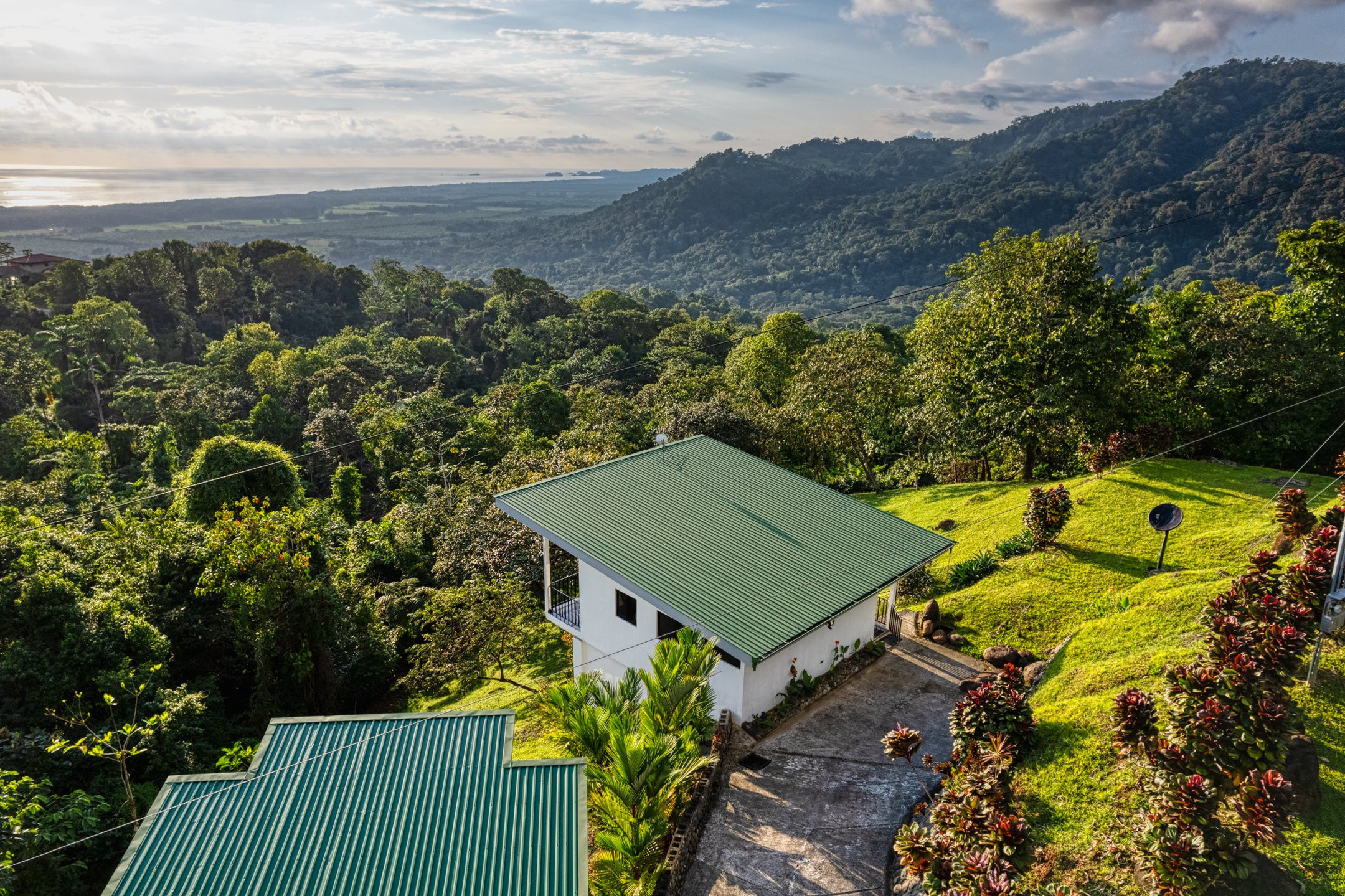 Ocean View Villas Near Portalon, Quepos Corridor property photo 3