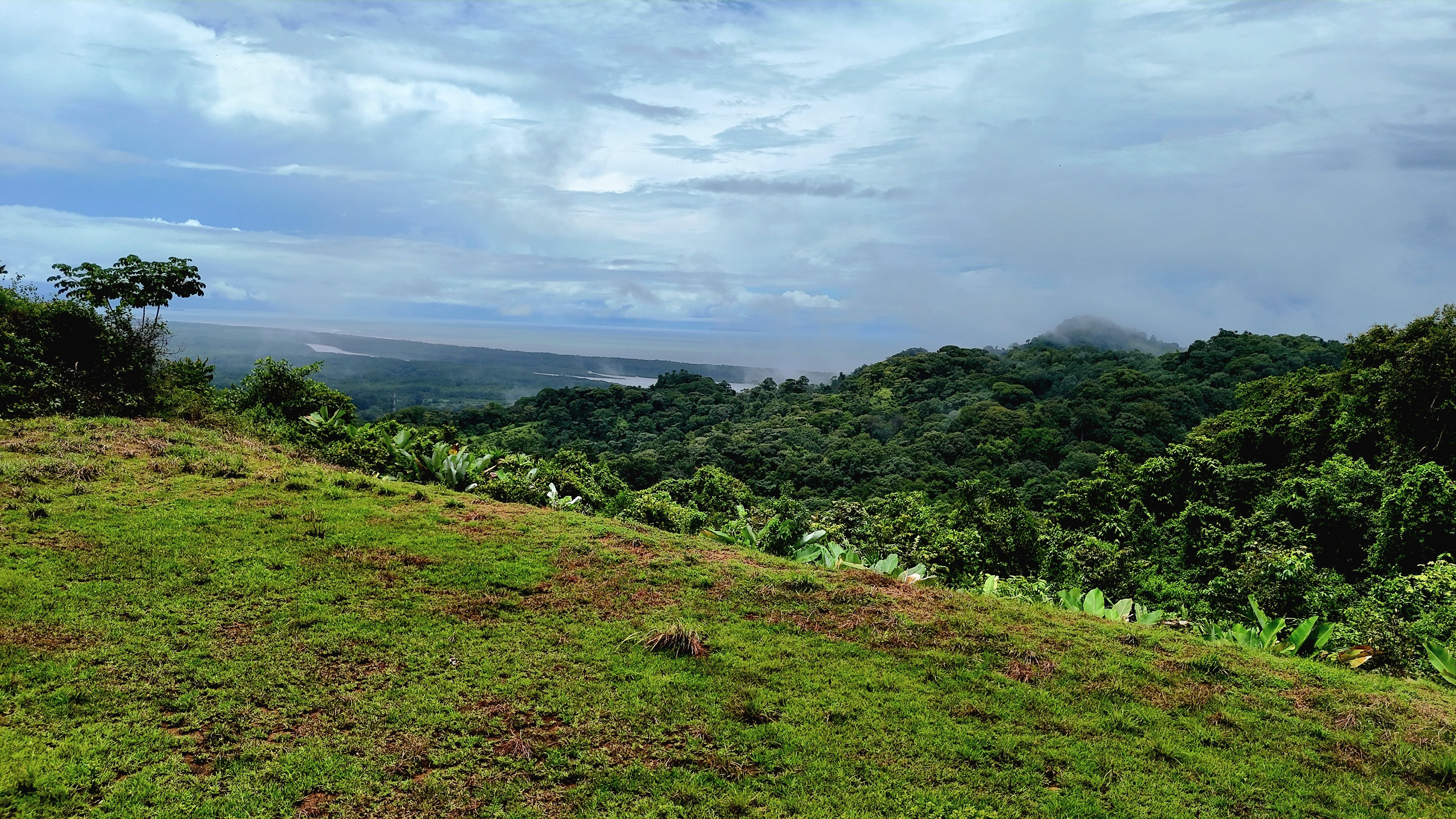 Residential Lots in Costa Azul, Tres Rios de Osa property photo