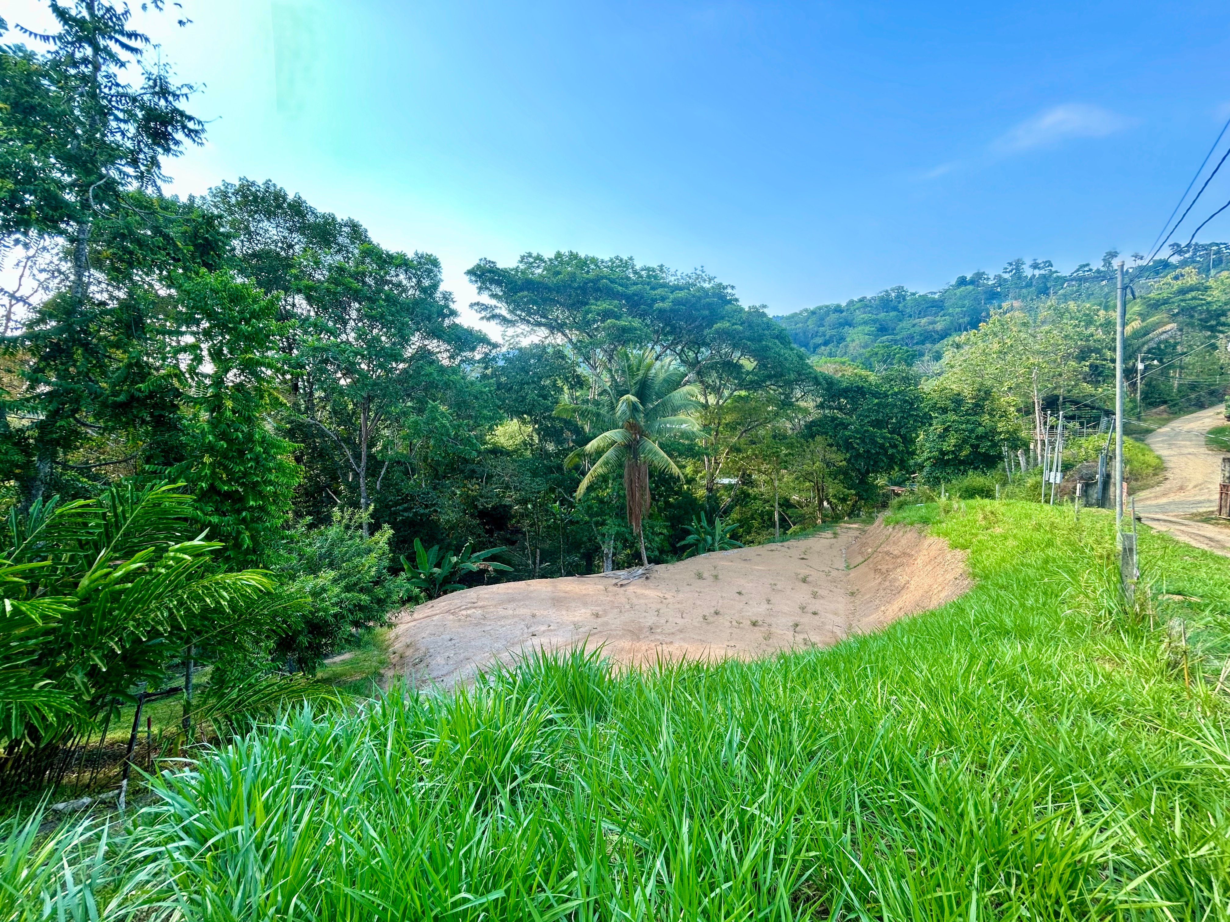 Ready-to-Build Lot in Playa Hermosa de Uvita with 3D Design property photo 3