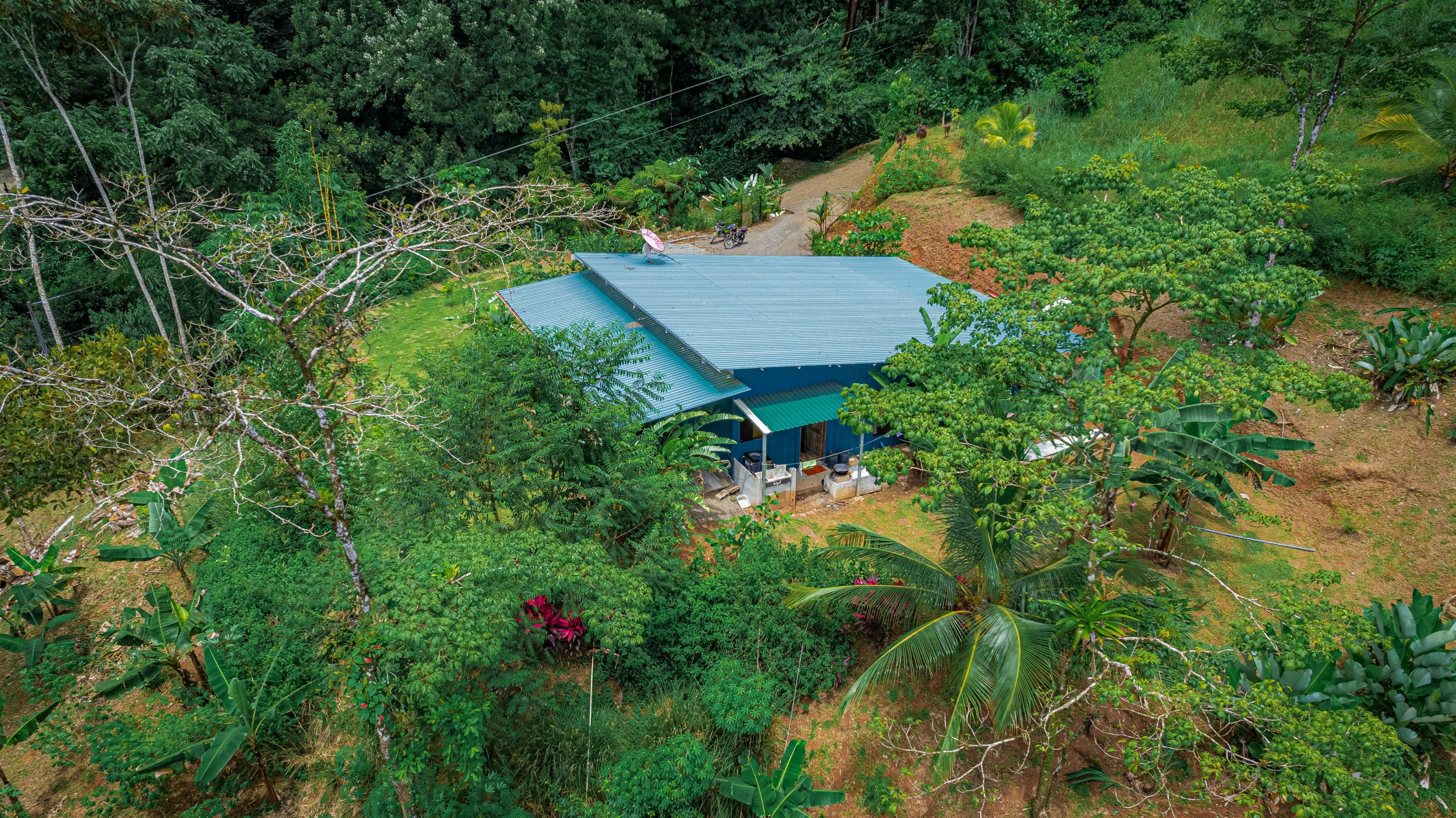 River View Home (Casa River Sound) in Tres Rios property photo 4