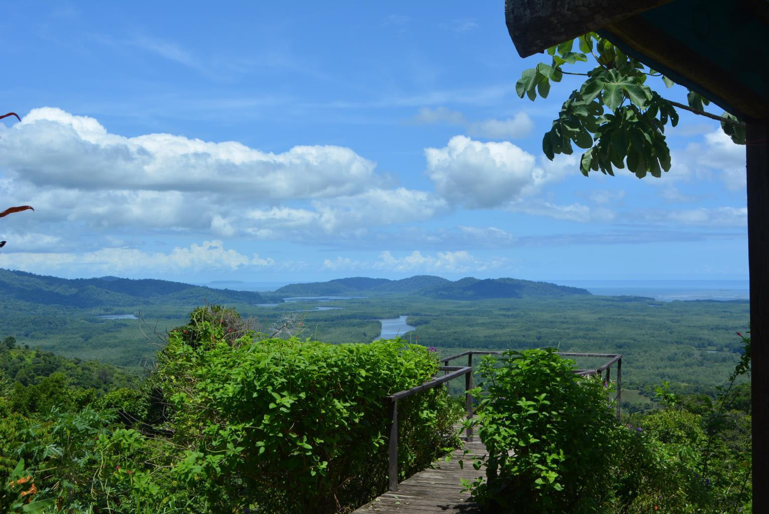 64-Acre Estate (Mira Mar de Sierpe) Near Sierpe property photo 2
