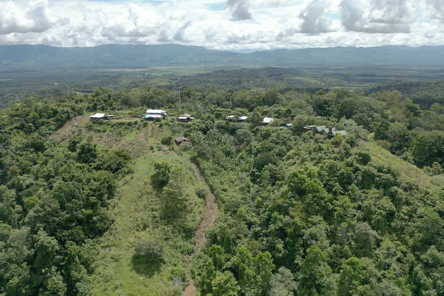 64-Acre Estate (Mira Mar de Sierpe) Near Sierpe property photo 4