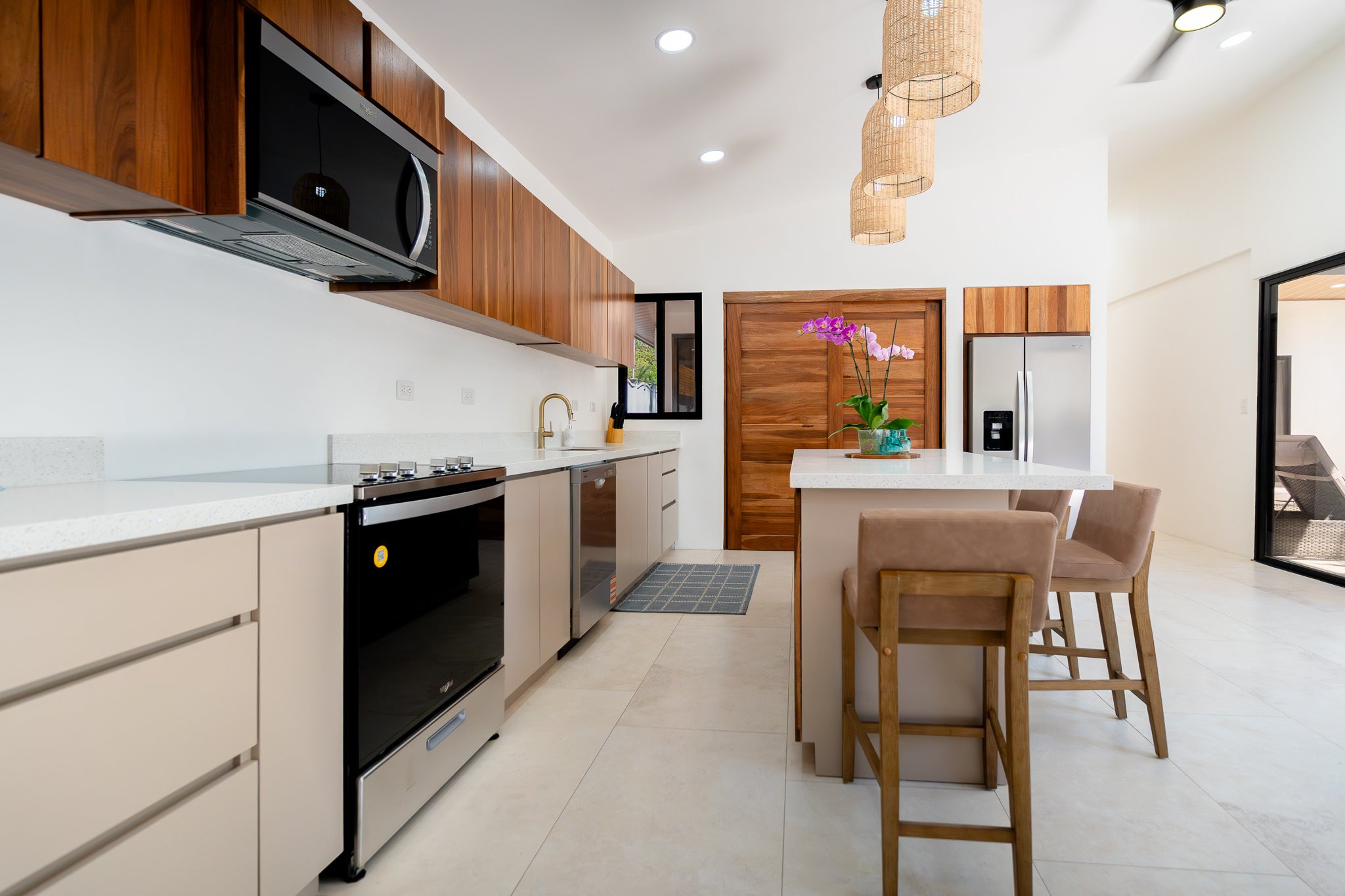 New 3-Bedroom Villa Near Marino Ballena, Uvita property photo 2