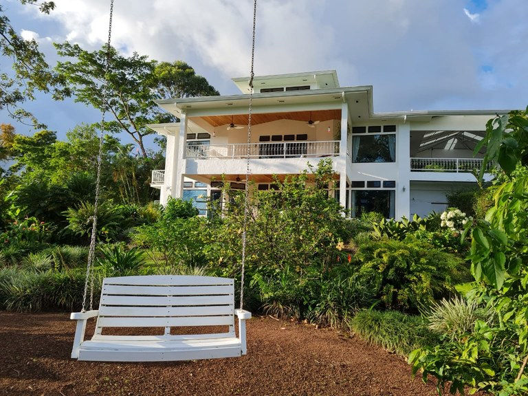 Thumbnail: Unique Lake Front  property, 2 Villas and Tiny house on 5 acres