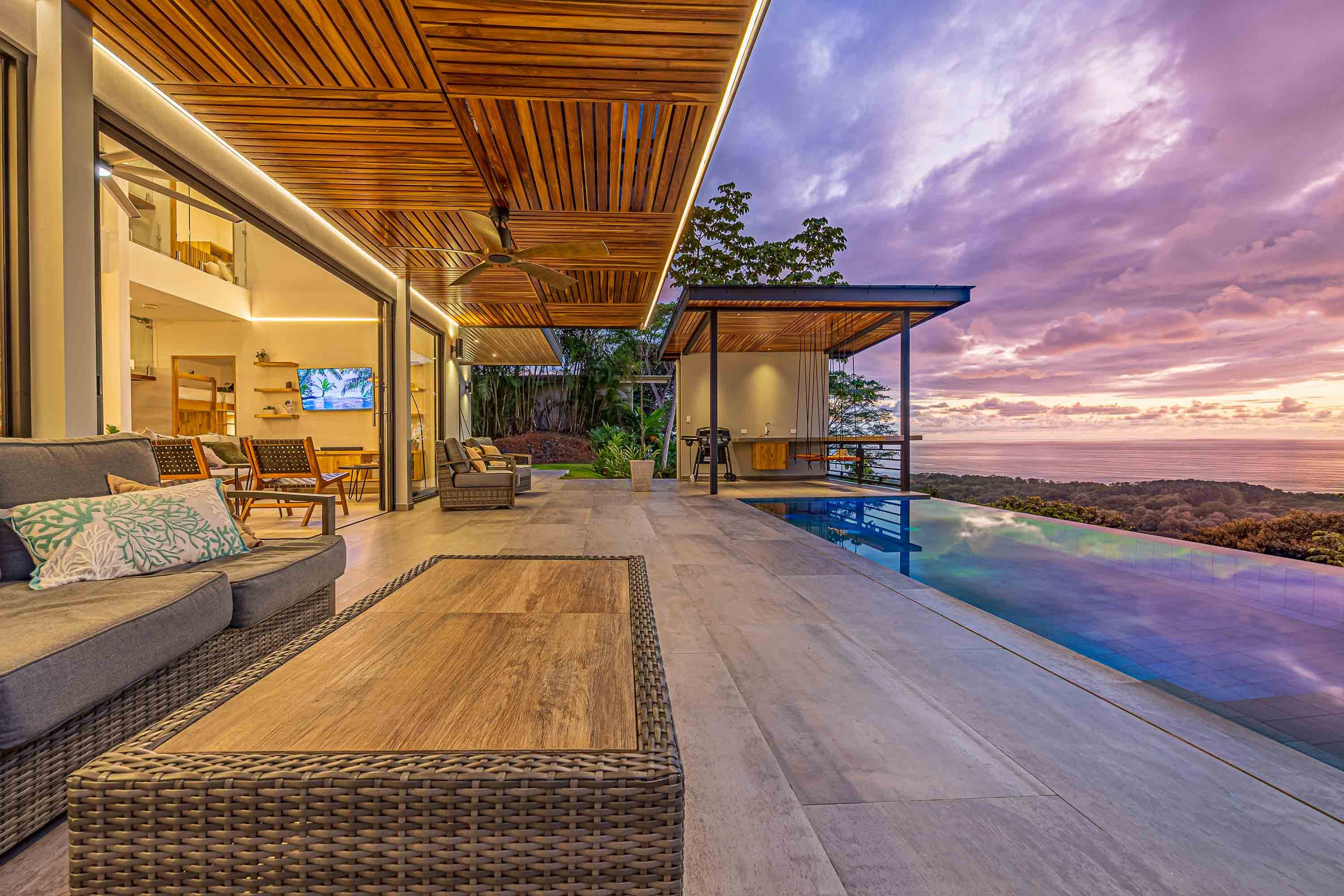 Custom Luxury Villa Near Dominical property photo 2