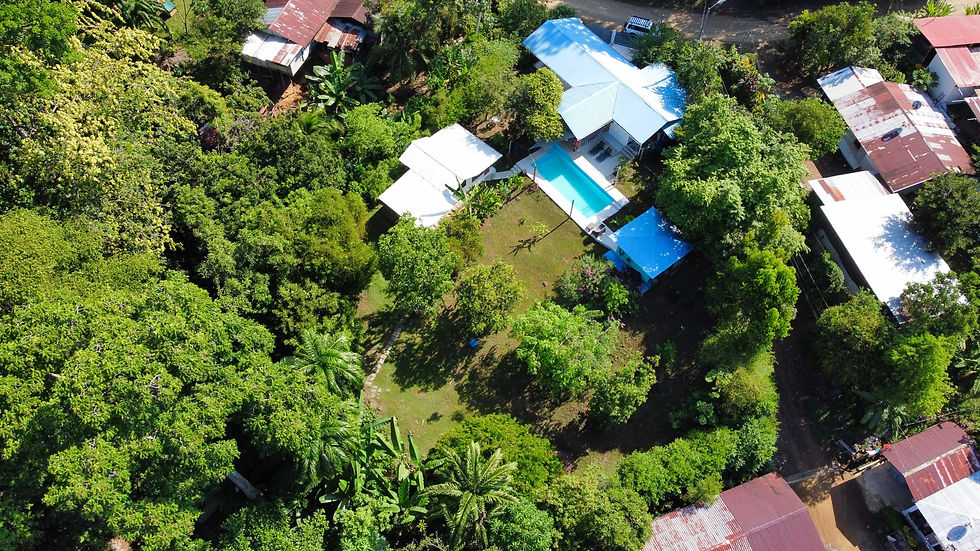 Thumbnail: Surf-Ready Home in Ojochal | 3 Bed