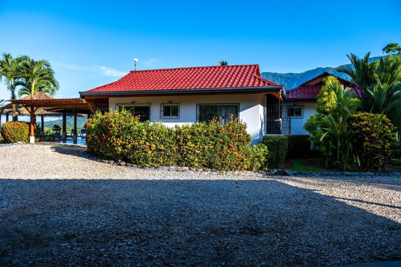 Ocean View Estate on Calle Quetzal, Ojochal property photo 3