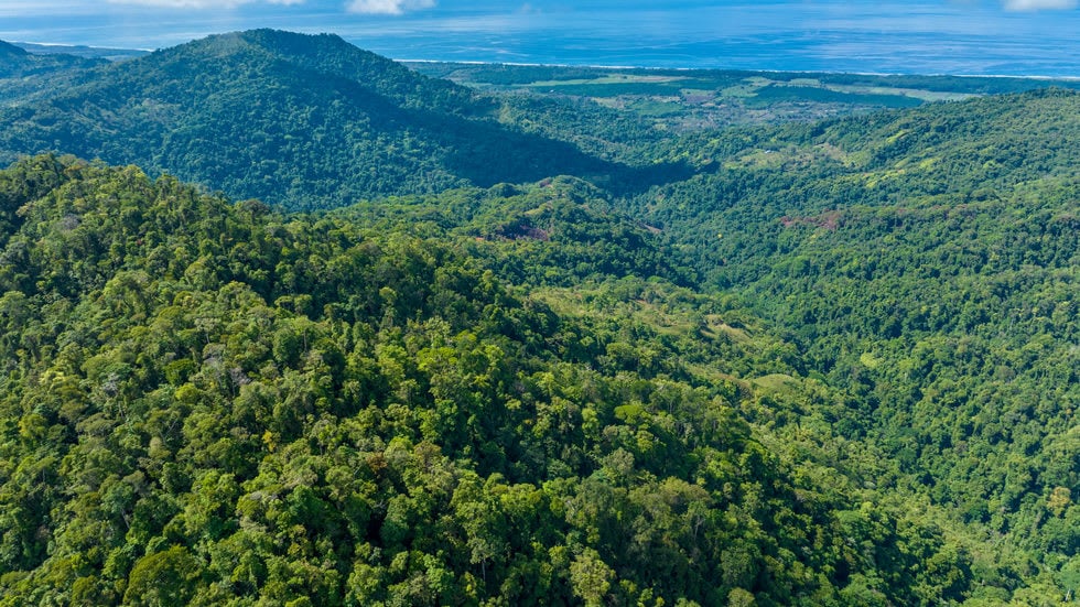 238-Acre Ocean View Farm in Portalon property photo 2