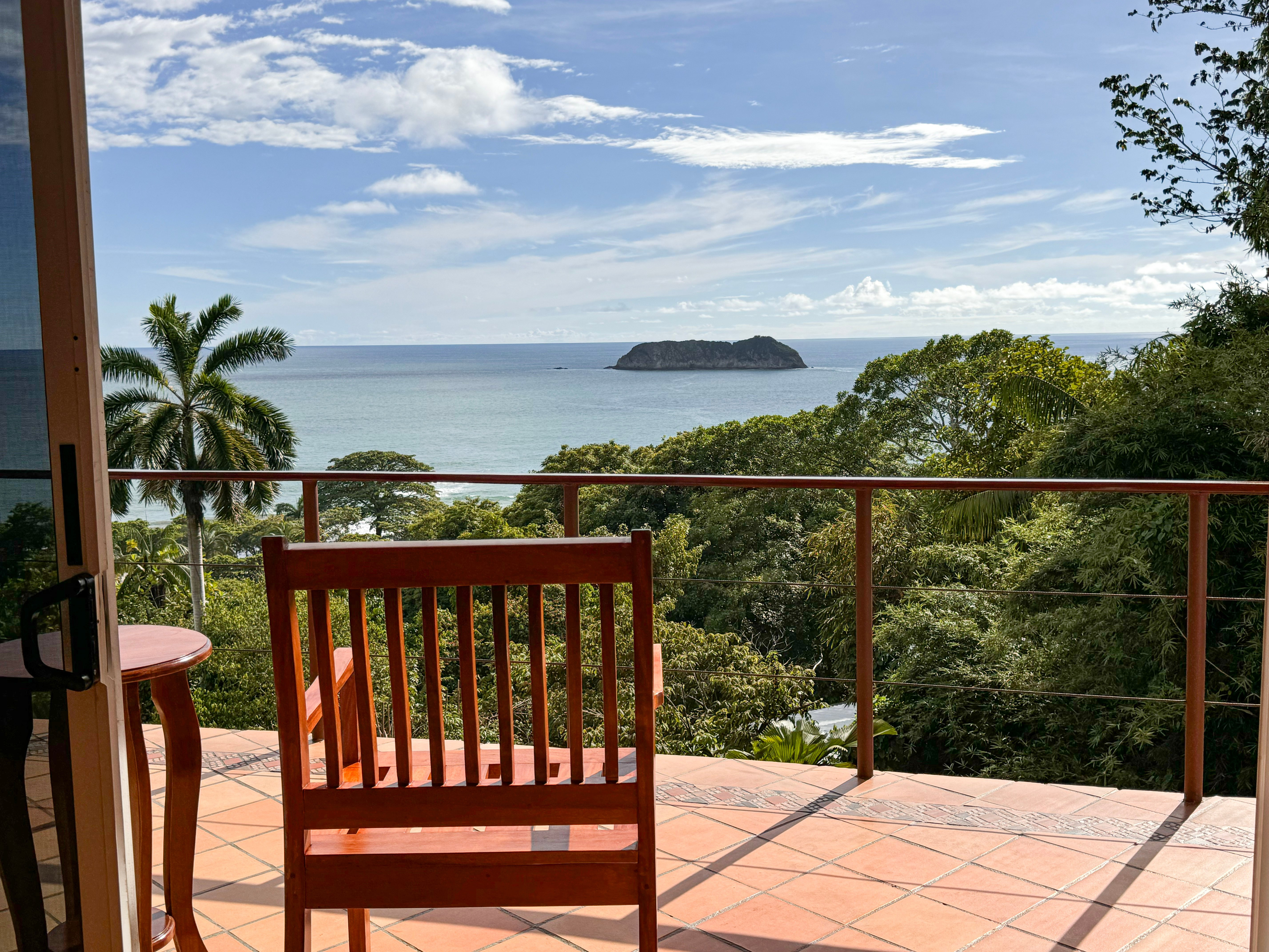 Ocean View Villa (Casa Alegria) in Manuel Antonio property photo 5