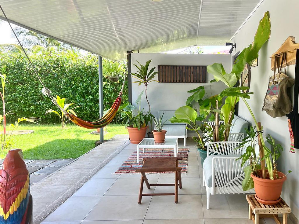 Thumbnail: Turnkey Home in Quepos | 3 Bed / 2.5 Bath