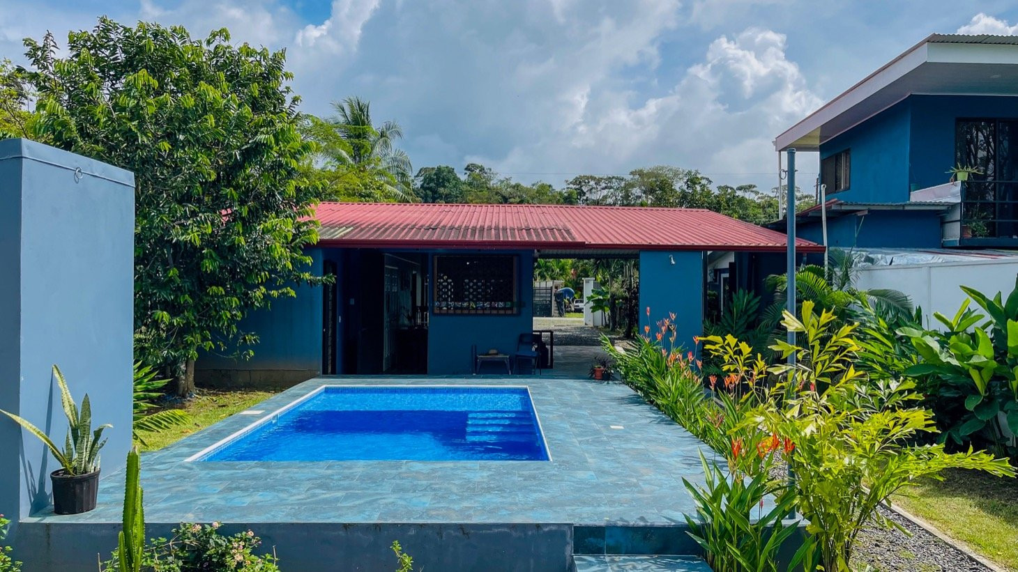 Turnkey Home in Bahia Uvita property photo 5
