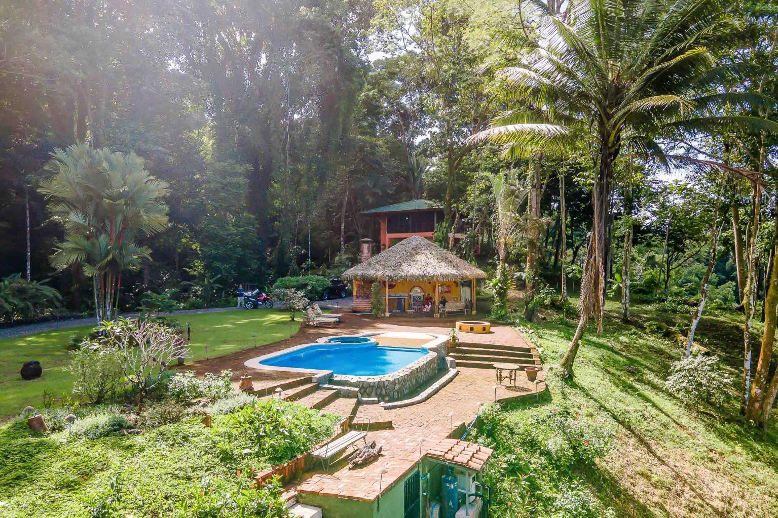 Ocean View Estate in Guapil Tropical Estates property photo 2