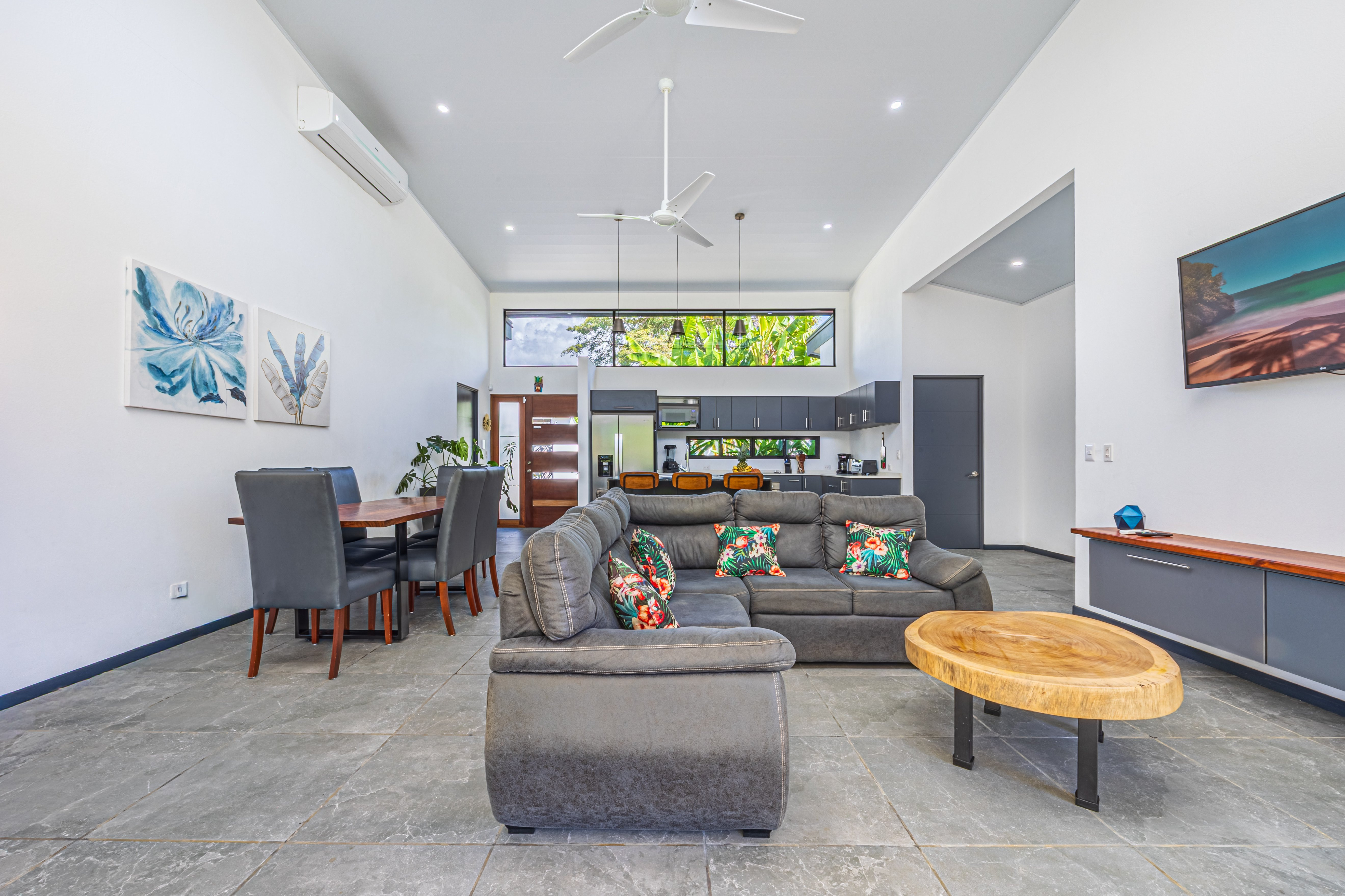 Modern 3-Bedroom Home Near Whale’s Tail, Uvita property photo 4