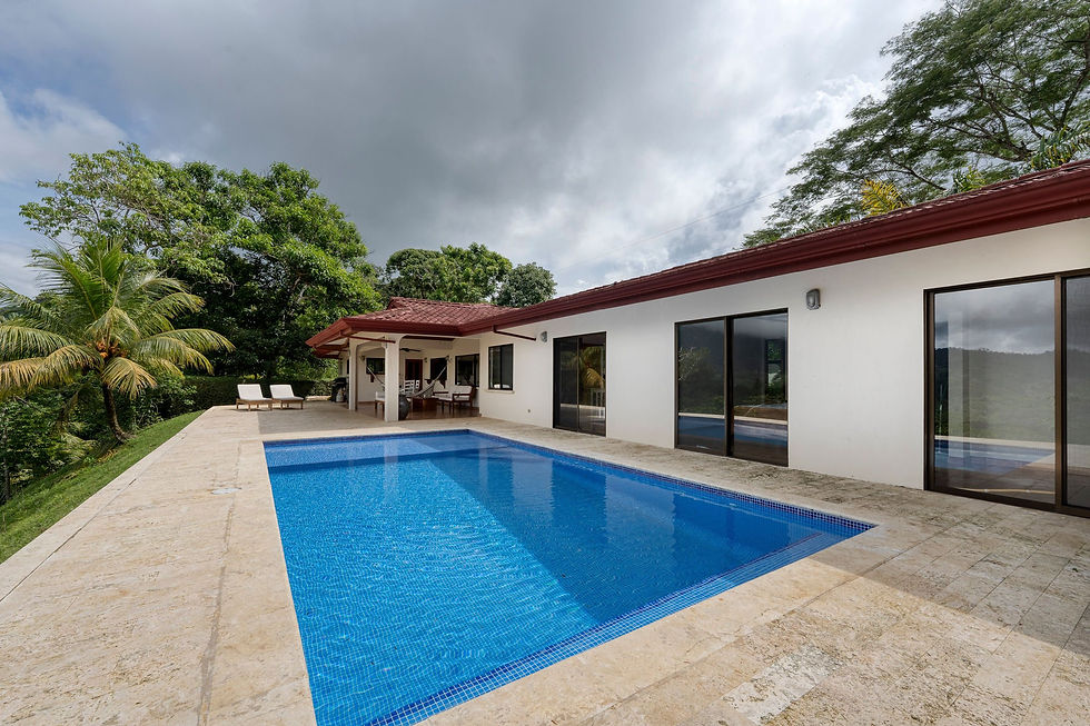Thumbnail: Ocean View Home in Lagunas | 3 Bed / 3 Bath