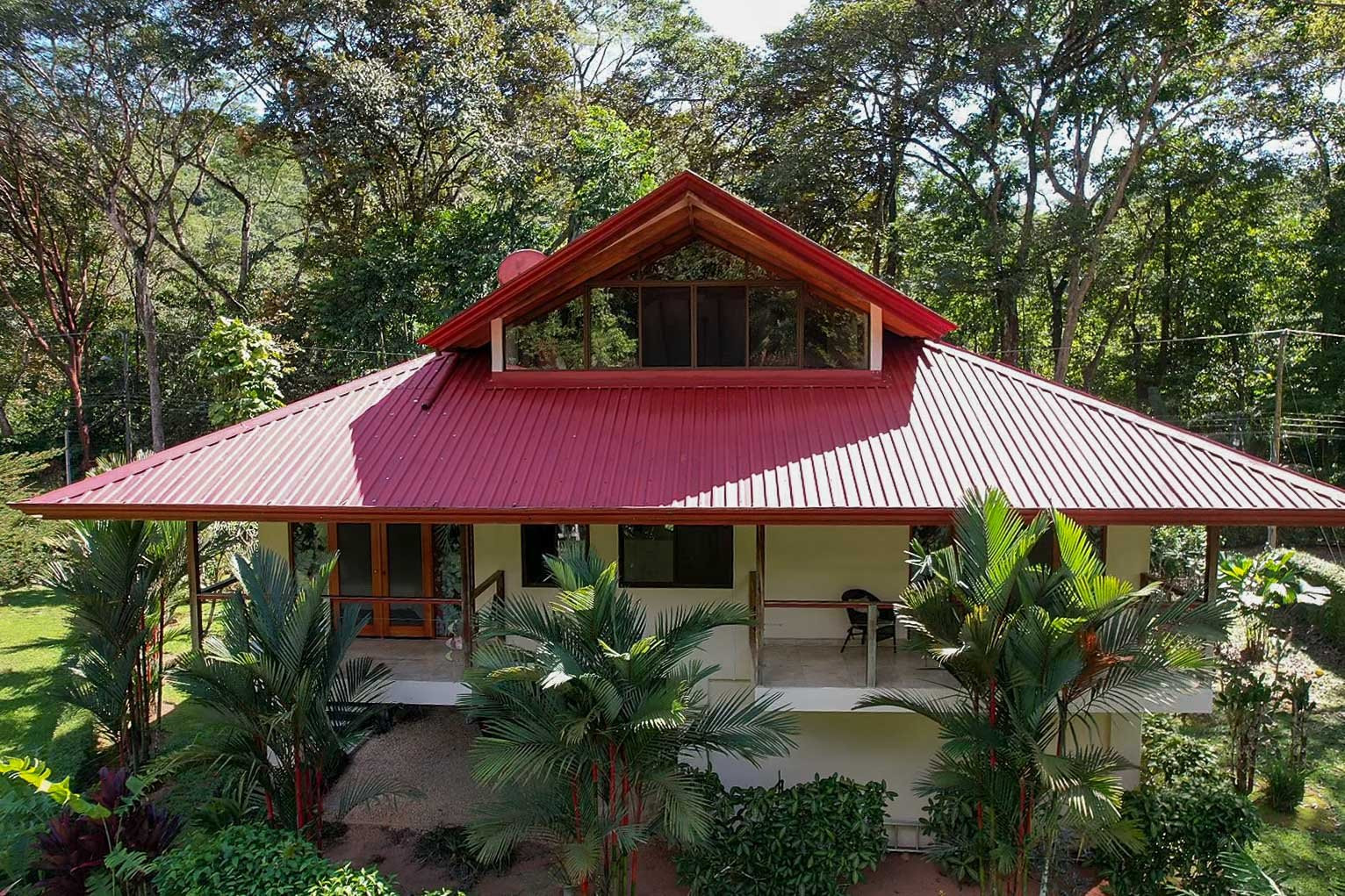 Riverfront Home in Tres Rios de Ojochal property photo 4