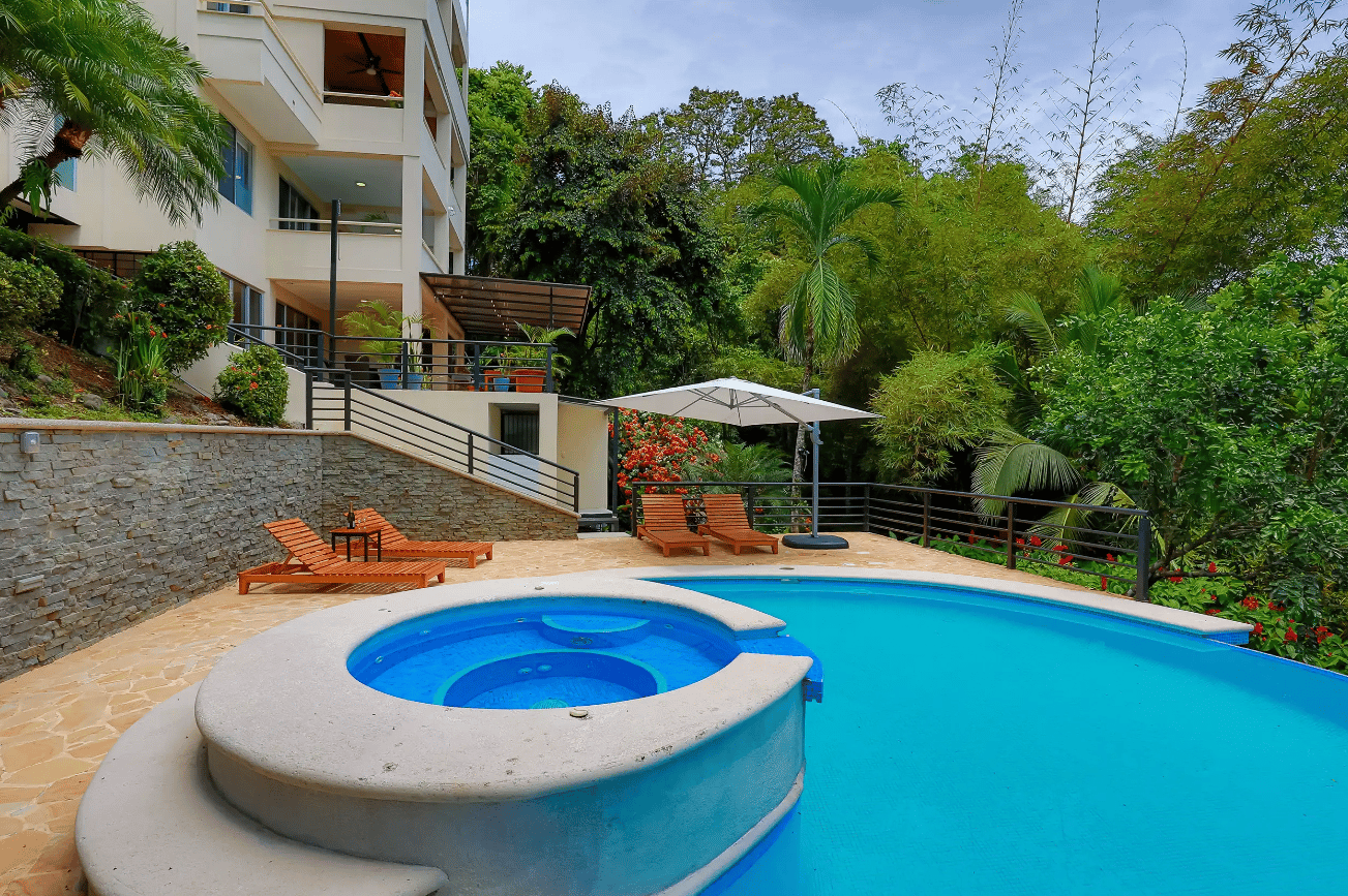 Estate (Villa Caimito) in Manuel Antonio property photo 4