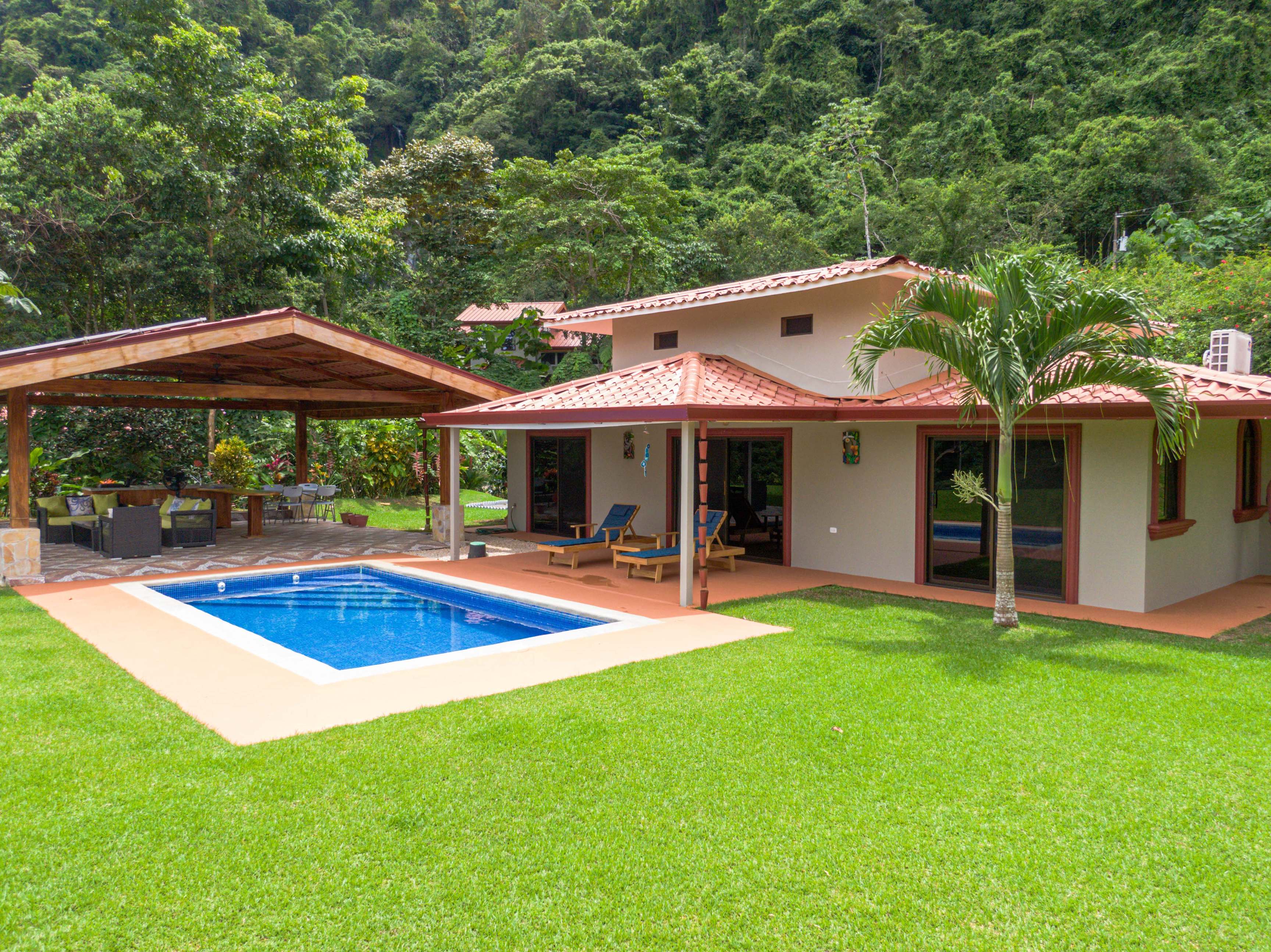 Sustainable Home in Baru property photo 4