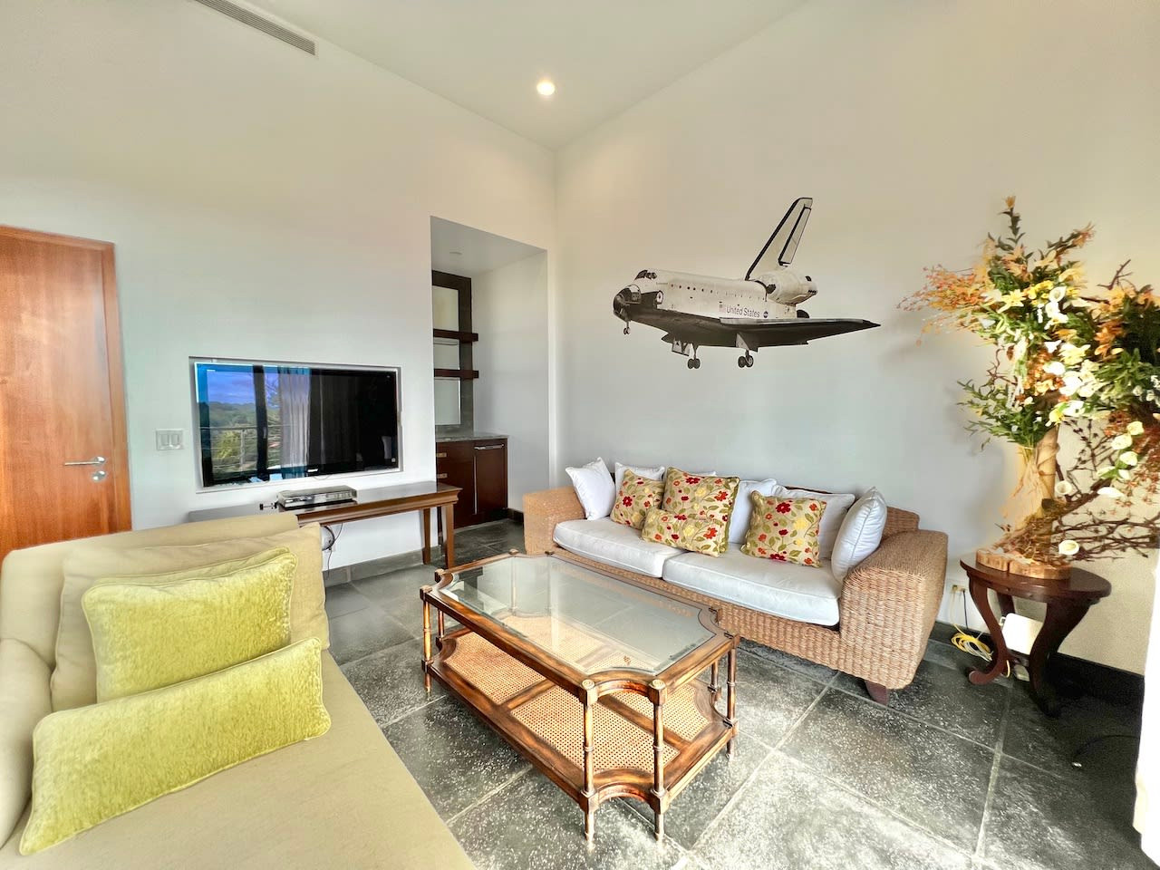 Luxury Penthouse at The Preserve at Los Altos, Manuel Antonio property photo 3