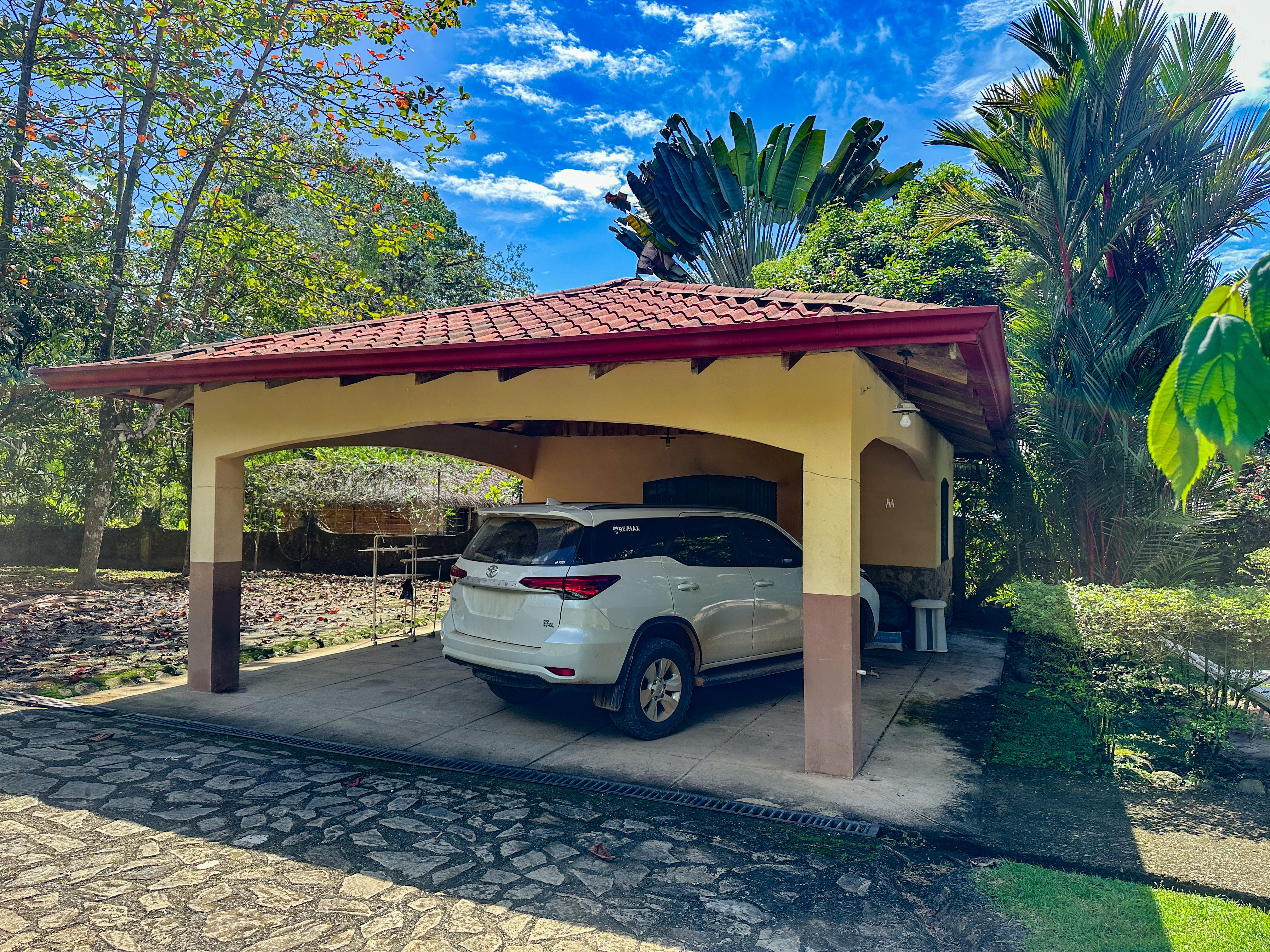 Riverfront Home in the Heart of Ojochal property photo 3