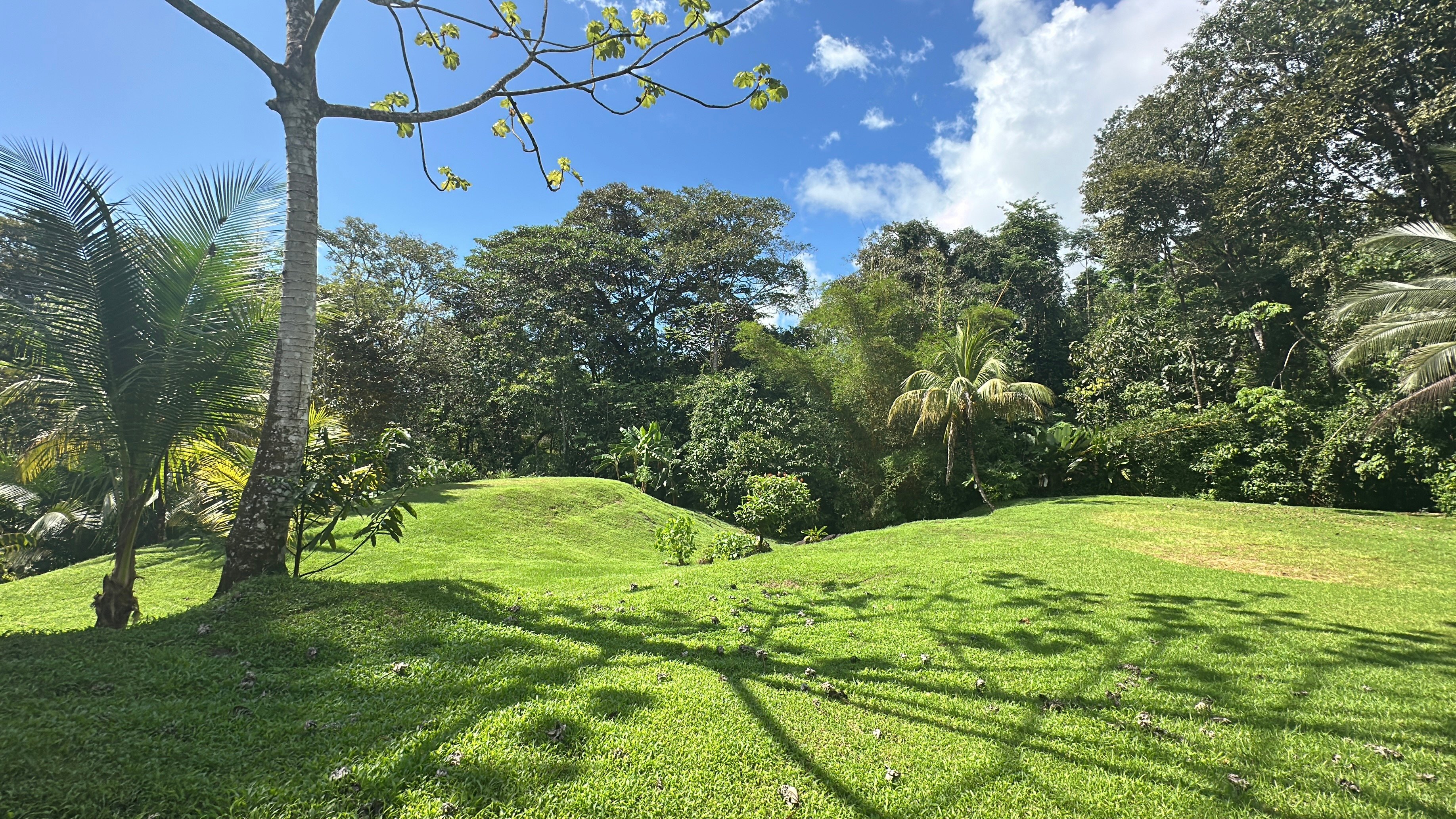 2.28-Acre Riverfront Development Land in Las Brisas, Uvita in Uvita, Costa Rica