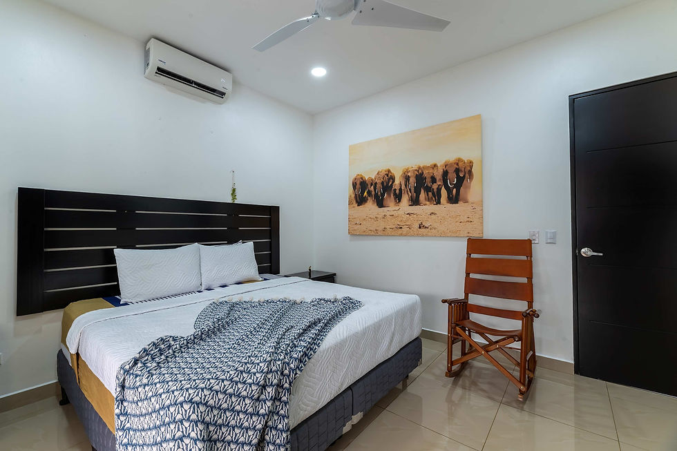 Thumbnail: Modern 3-Bed Villa in Uvita | 3 Bed / 2 Bath