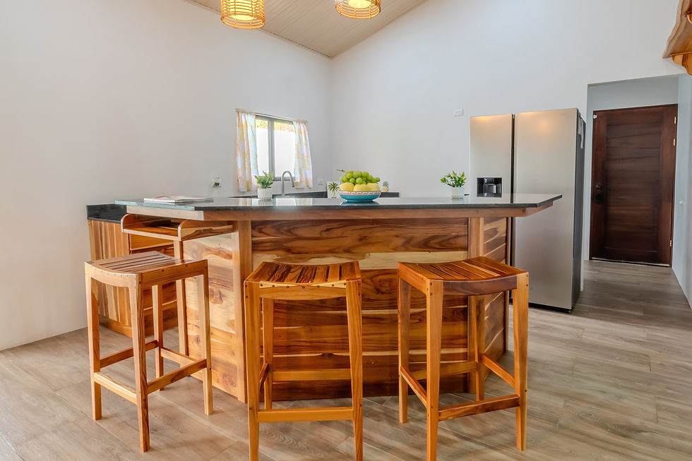 Thumbnail: Turnkey Home in Quepos | 2 Bed / 2 Bath