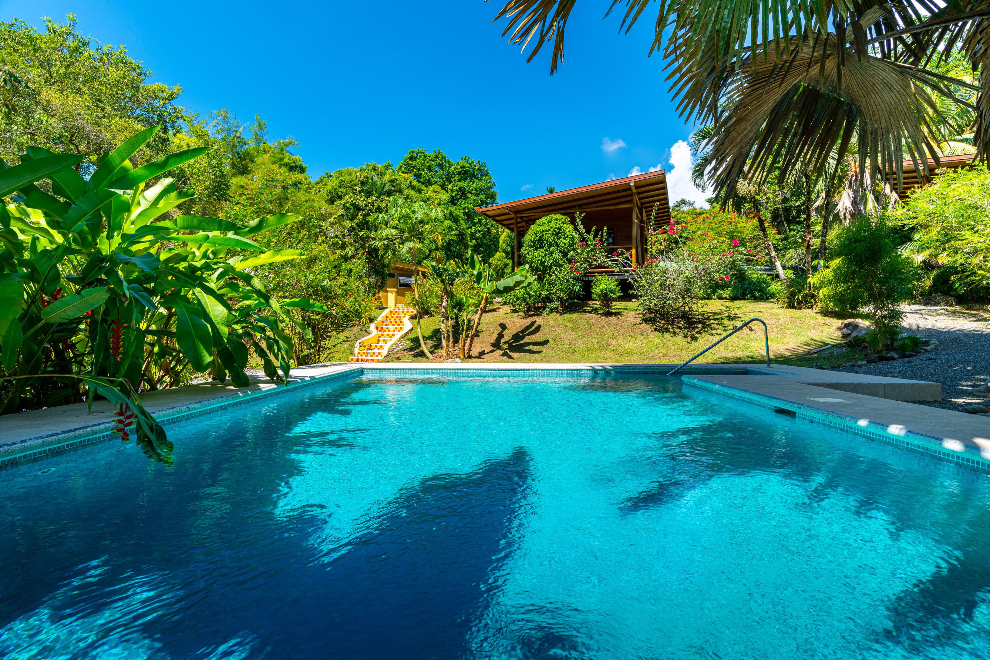 Boutique Estate (Buena Onda) in Ojochal property photo 2