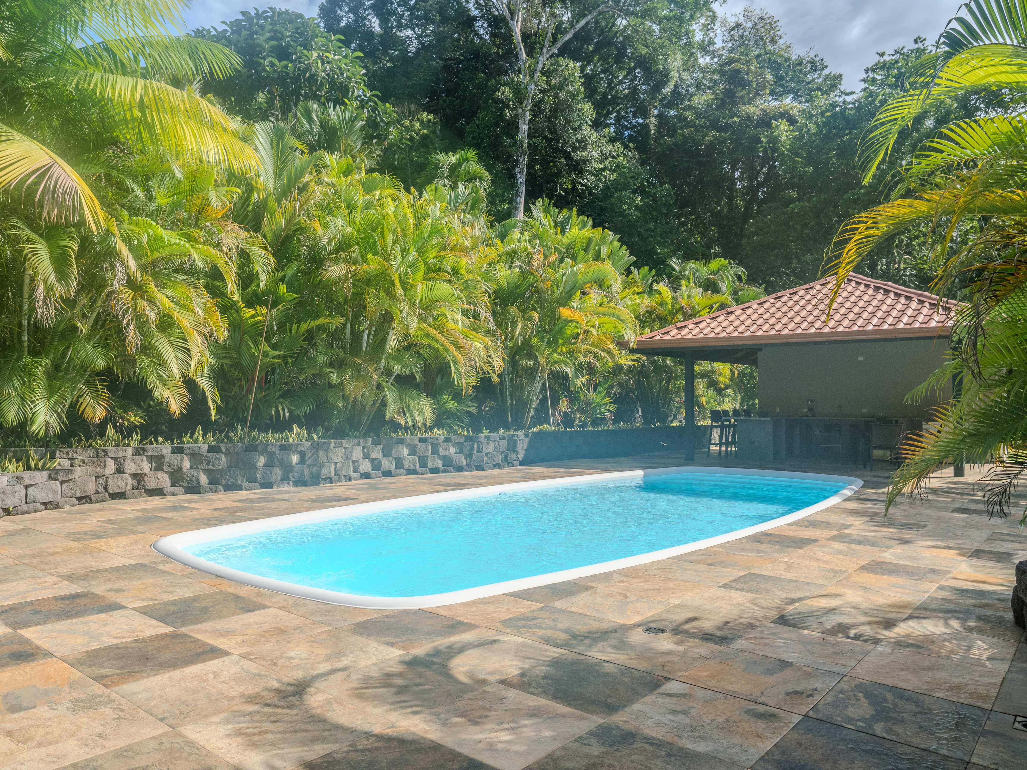 Jungle Home in Cinco Ventanas, Near Ojochal property photo 4