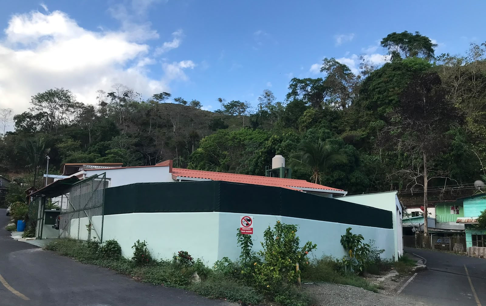 Home in Quepos | 2 Bed / 2 Bath