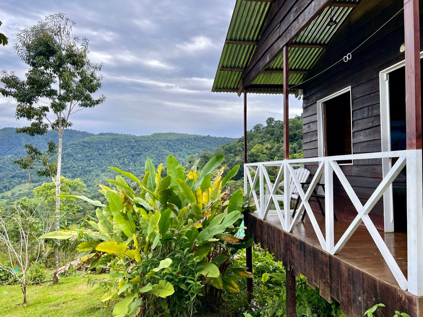 1.8-Acre Development Property in Tinamastes property photo