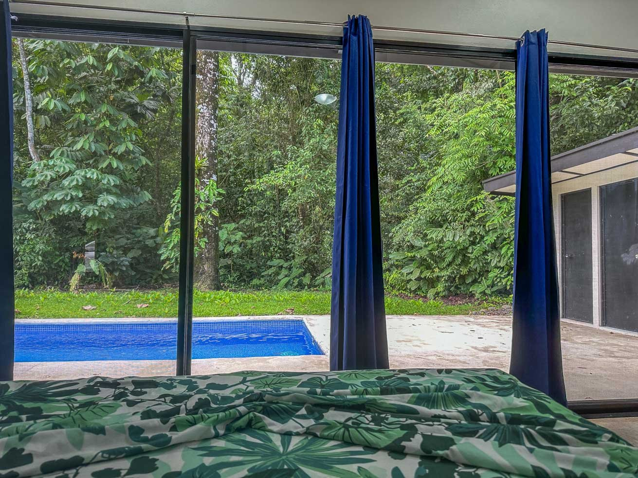 Rainforest Home on Calle Principal, Ojochal property photo 5
