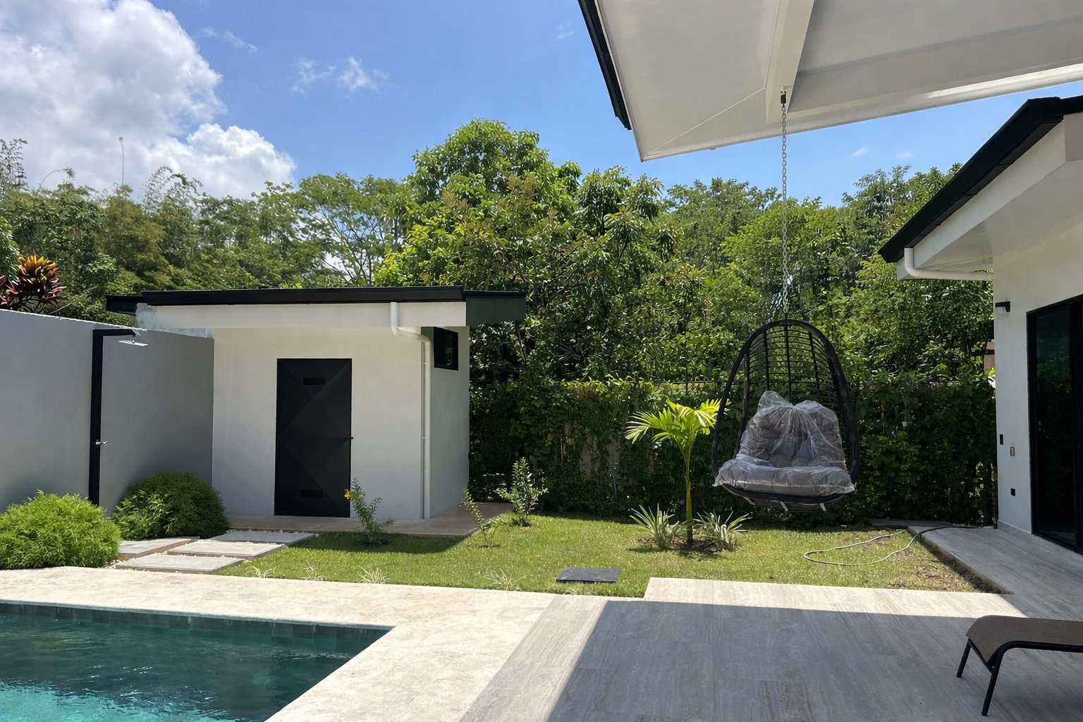 Luxury Home in River Bend Estates, Uvita property photo 3