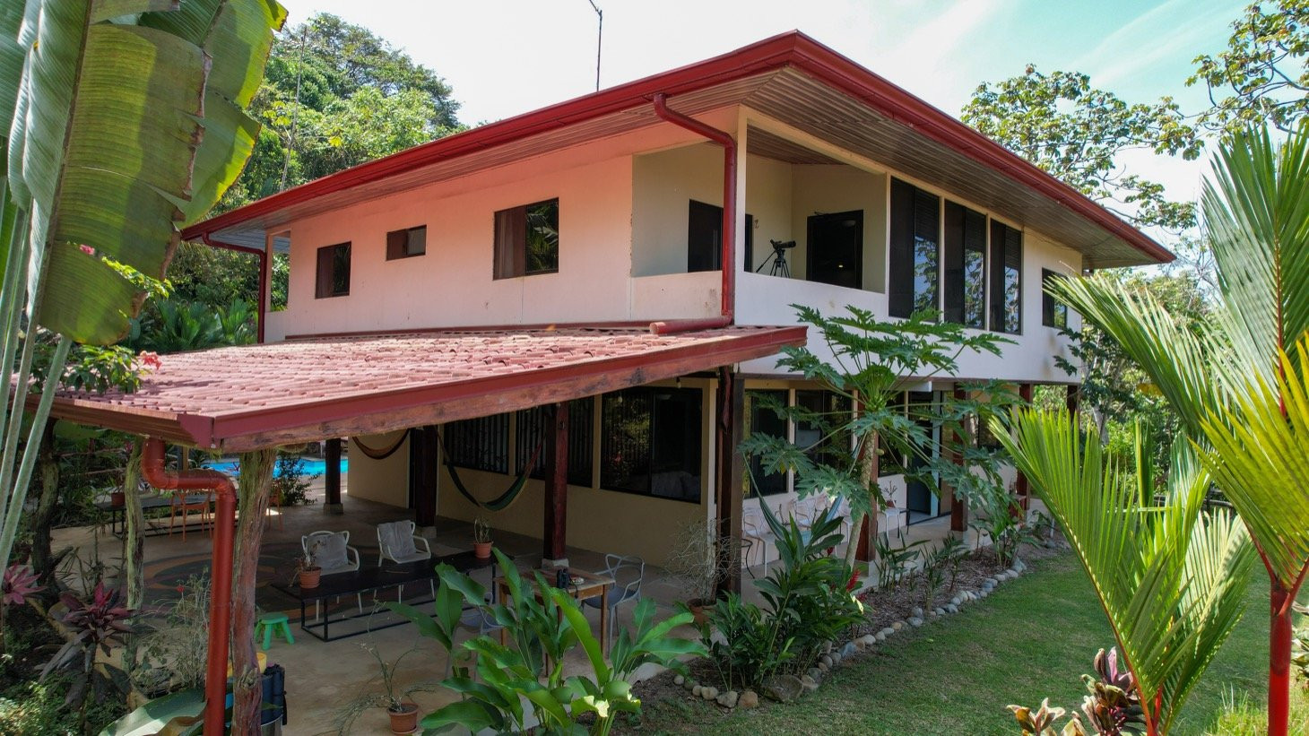Multi-Use Property (Valley of Dreams) on San Juan de Dios Road, Platanillo property photo 3