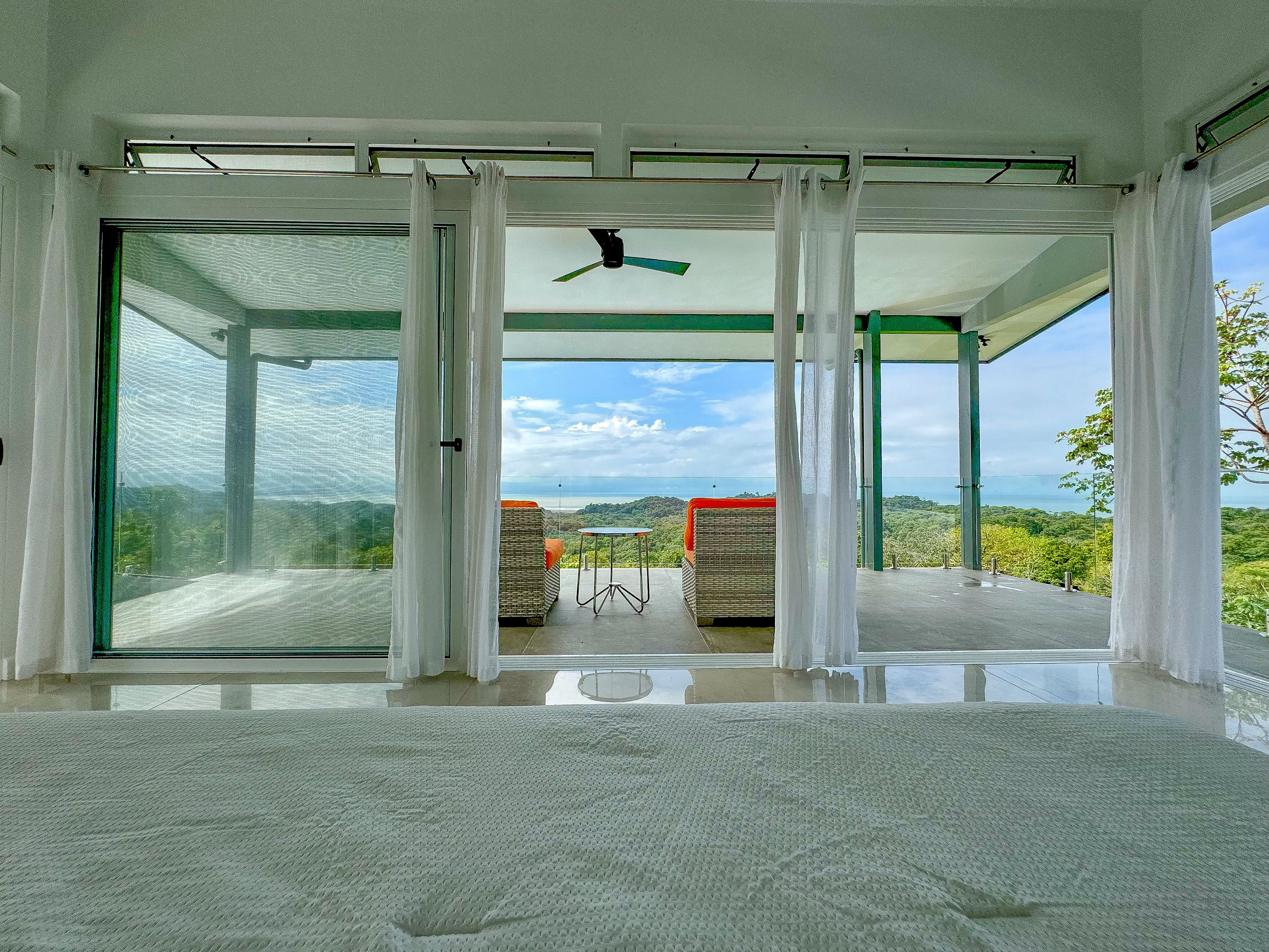 Luxury Ocean View Home (The Look of the Jaguar) in Ojochal property photo 5