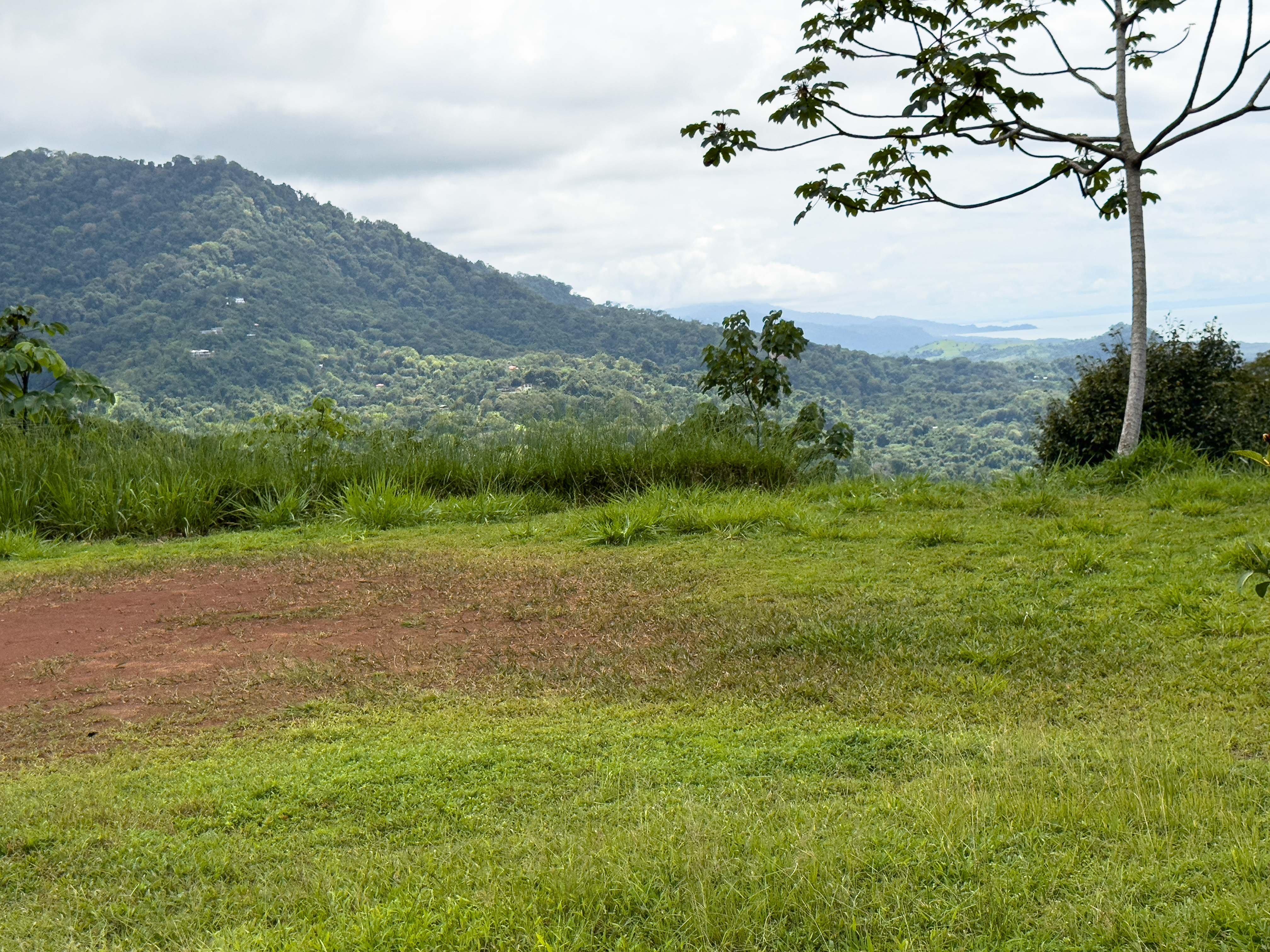 Ocean View Land (Vista Blue Estate) in Hills of Portalon property photo 4