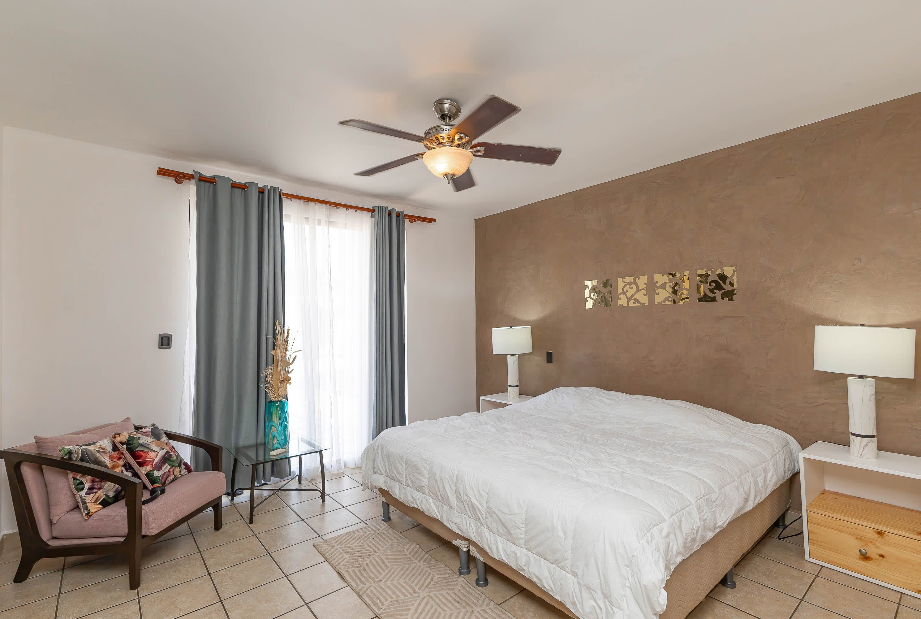 3-Bed Townhouse in Hacienda Pacifica, Quepos property photo 2