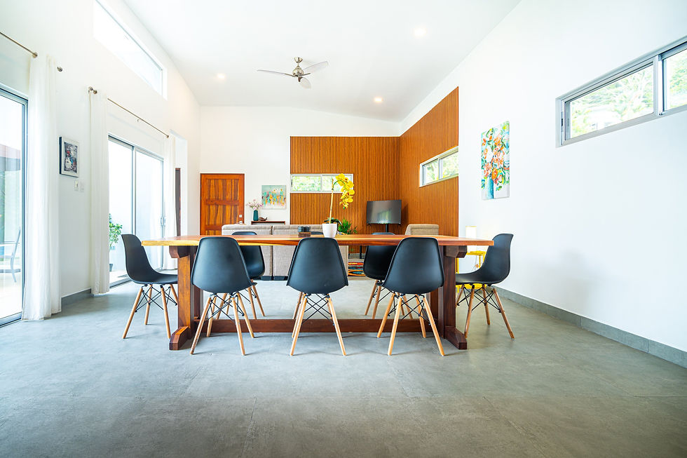 Thumbnail: Turnkey 3-Bed Home in Uvita | 3 Bed / 2 Bath